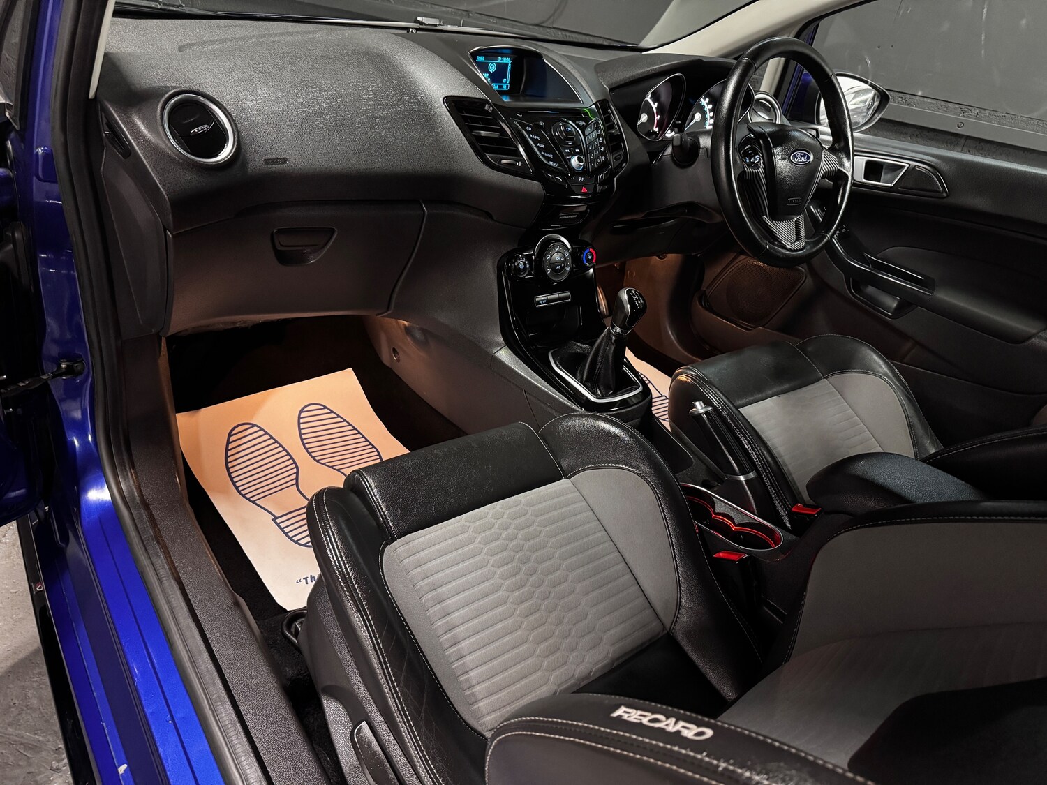 Used Ford Fiesta for sale - 78035798: Photo 62