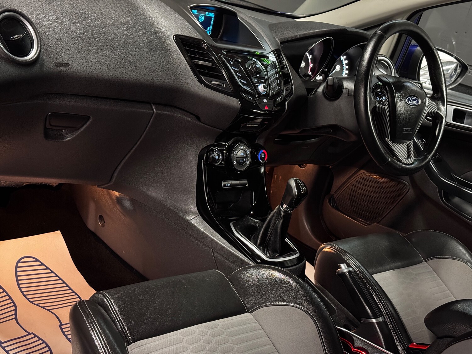 Used Ford Fiesta for sale - 78035798: Photo 63