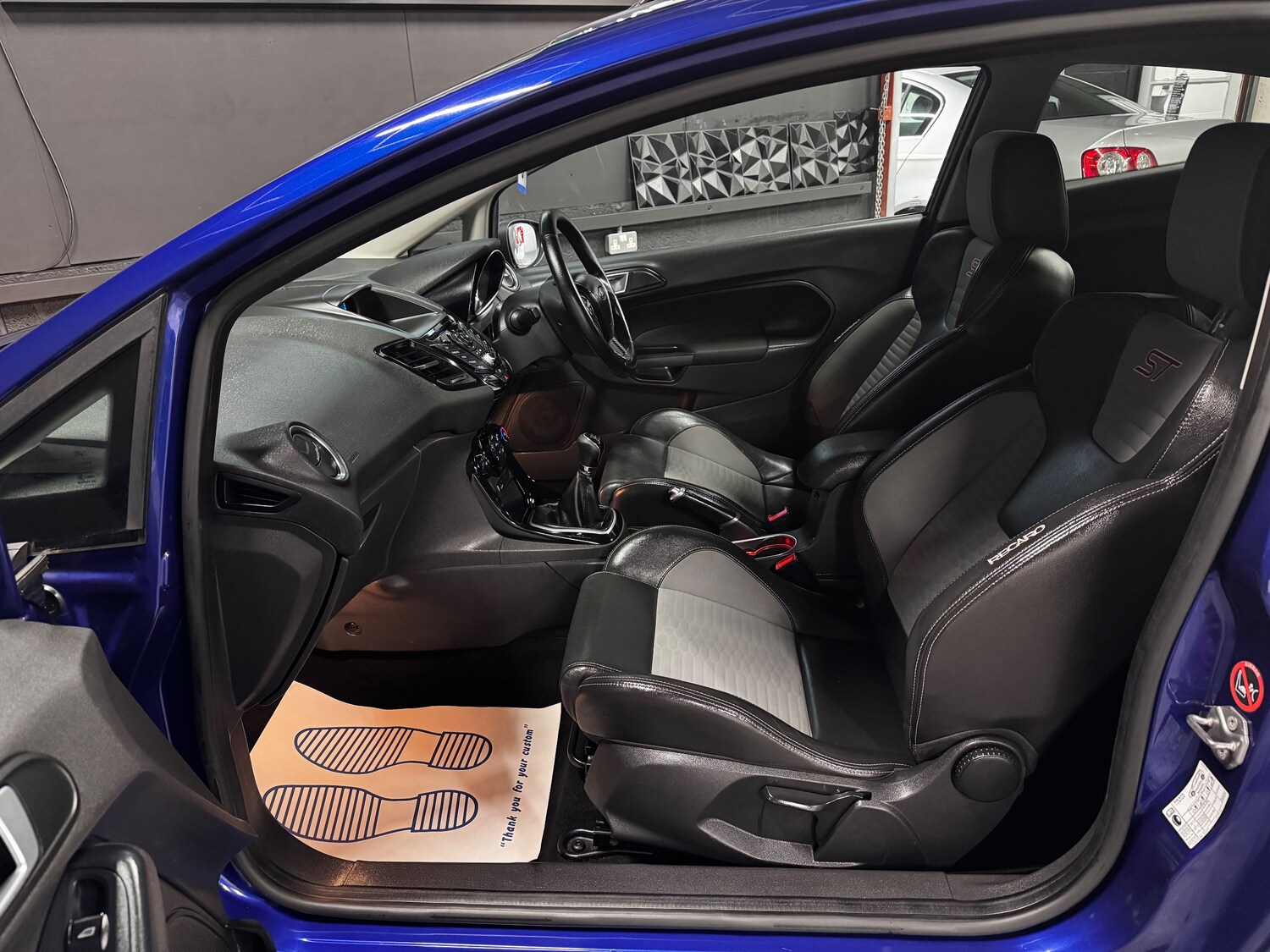 Used Ford Fiesta for sale - 78035798: Photo 64