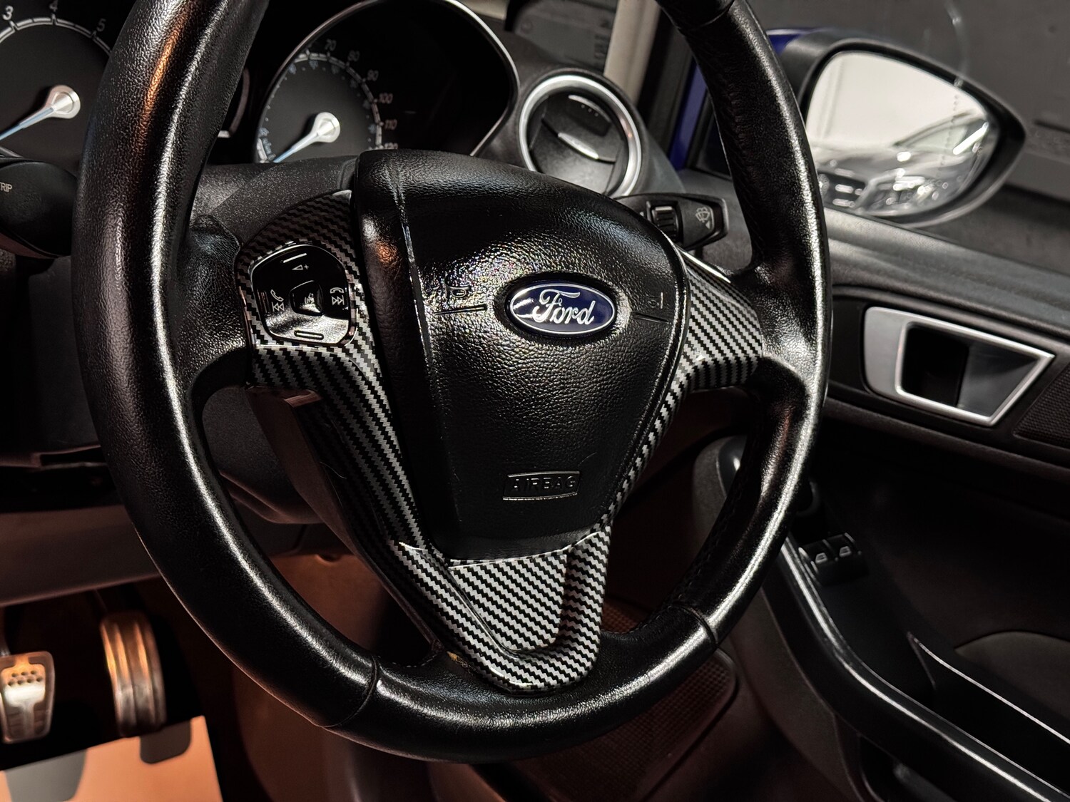 Used Ford Fiesta for sale - 78035798: Photo 68