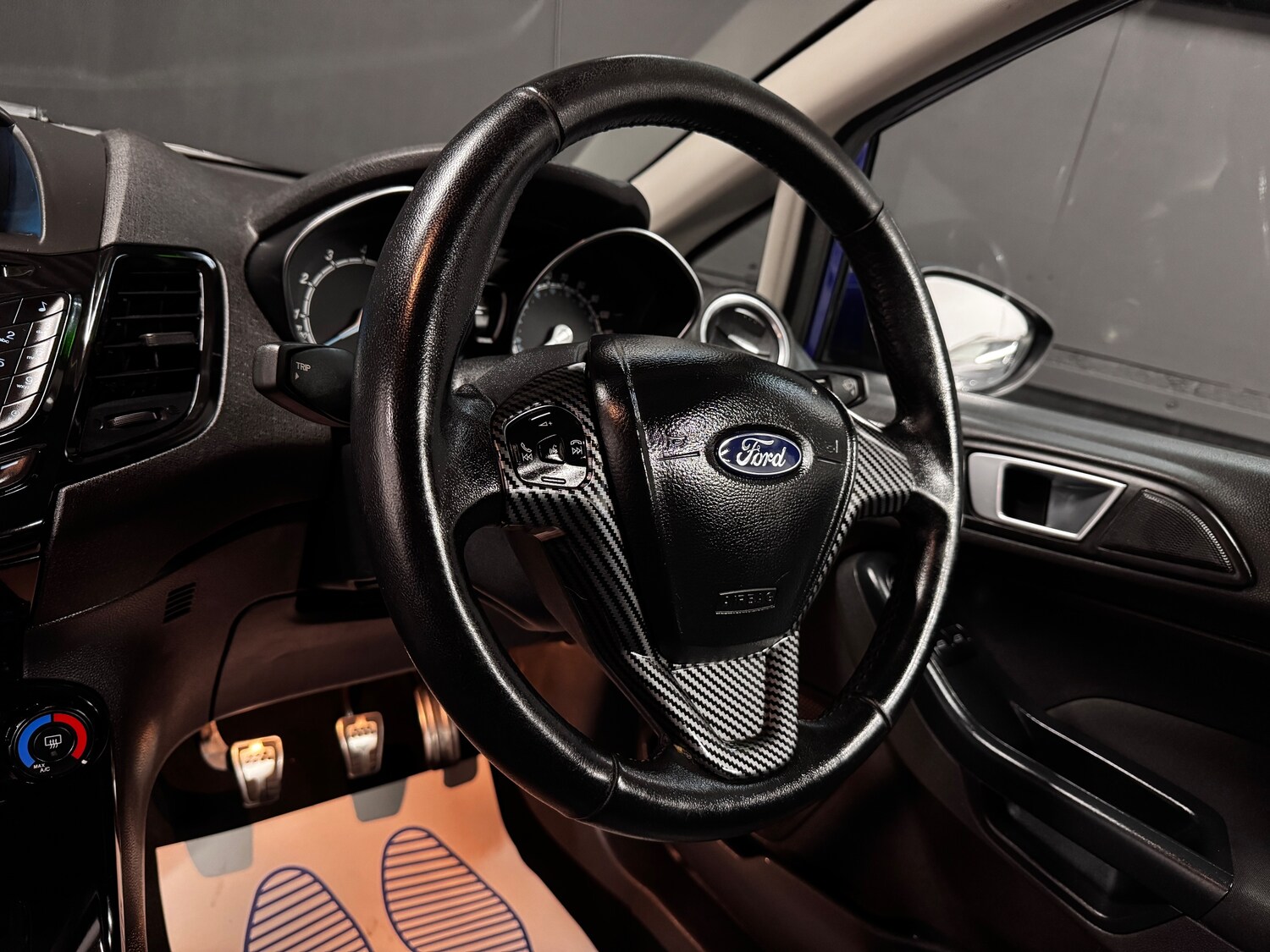 Used Ford Fiesta for sale - 78035798: Photo 69