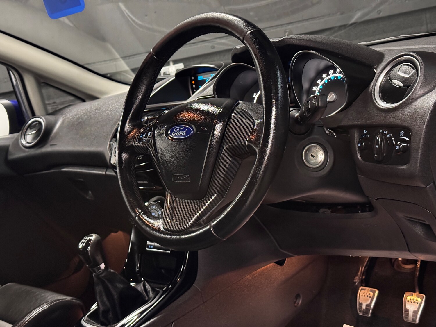 Used Ford Fiesta for sale - 78035798: Photo 75