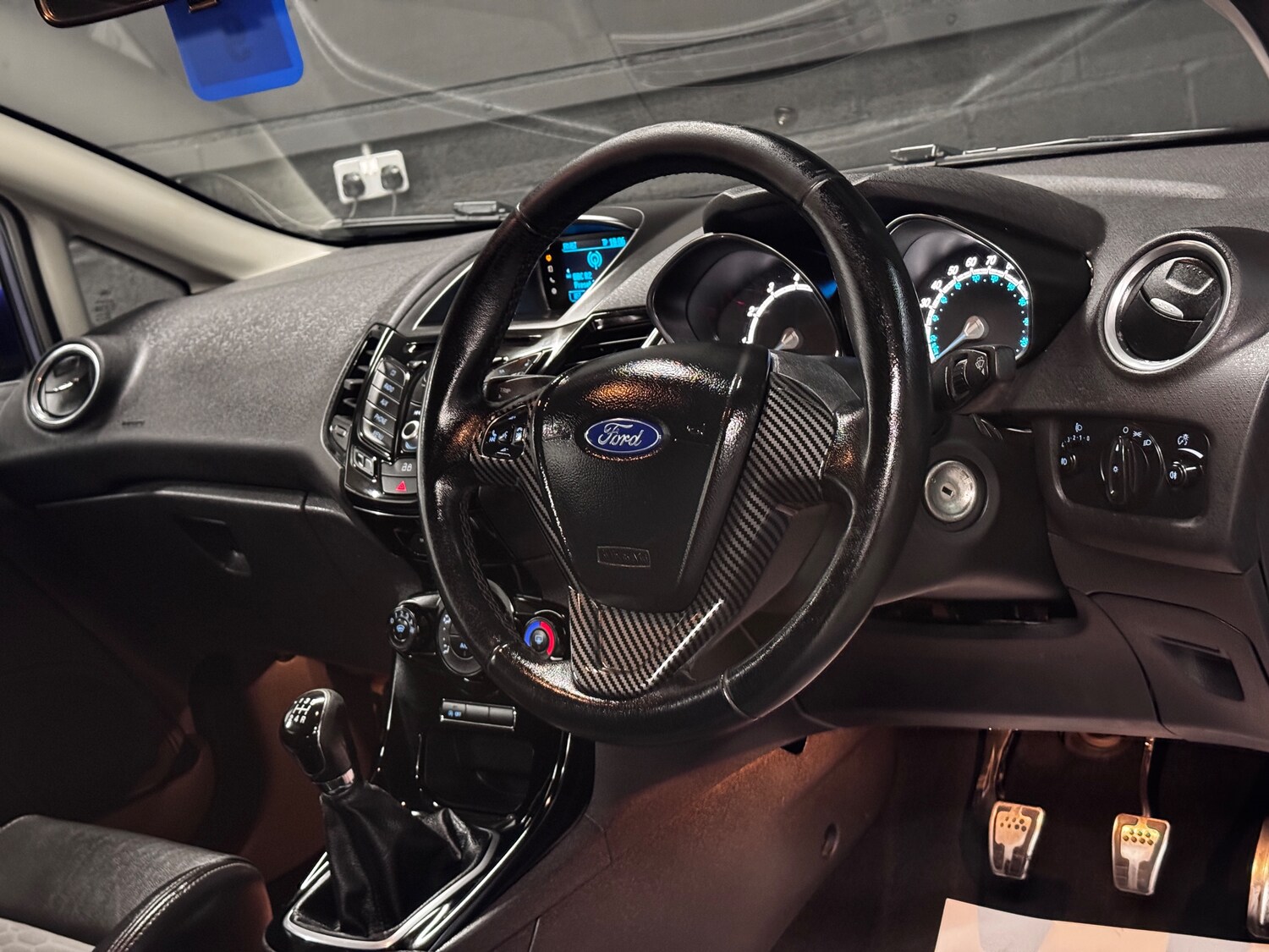 Used Ford Fiesta for sale - 78035798: Photo 76