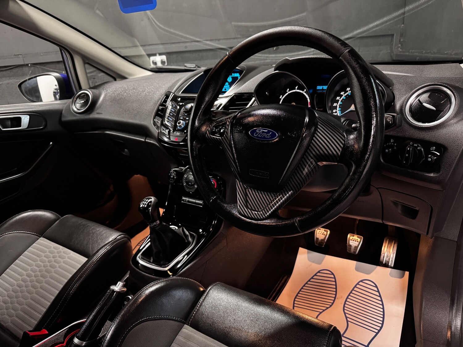 Used Ford Fiesta for sale - 78035798: Photo 77