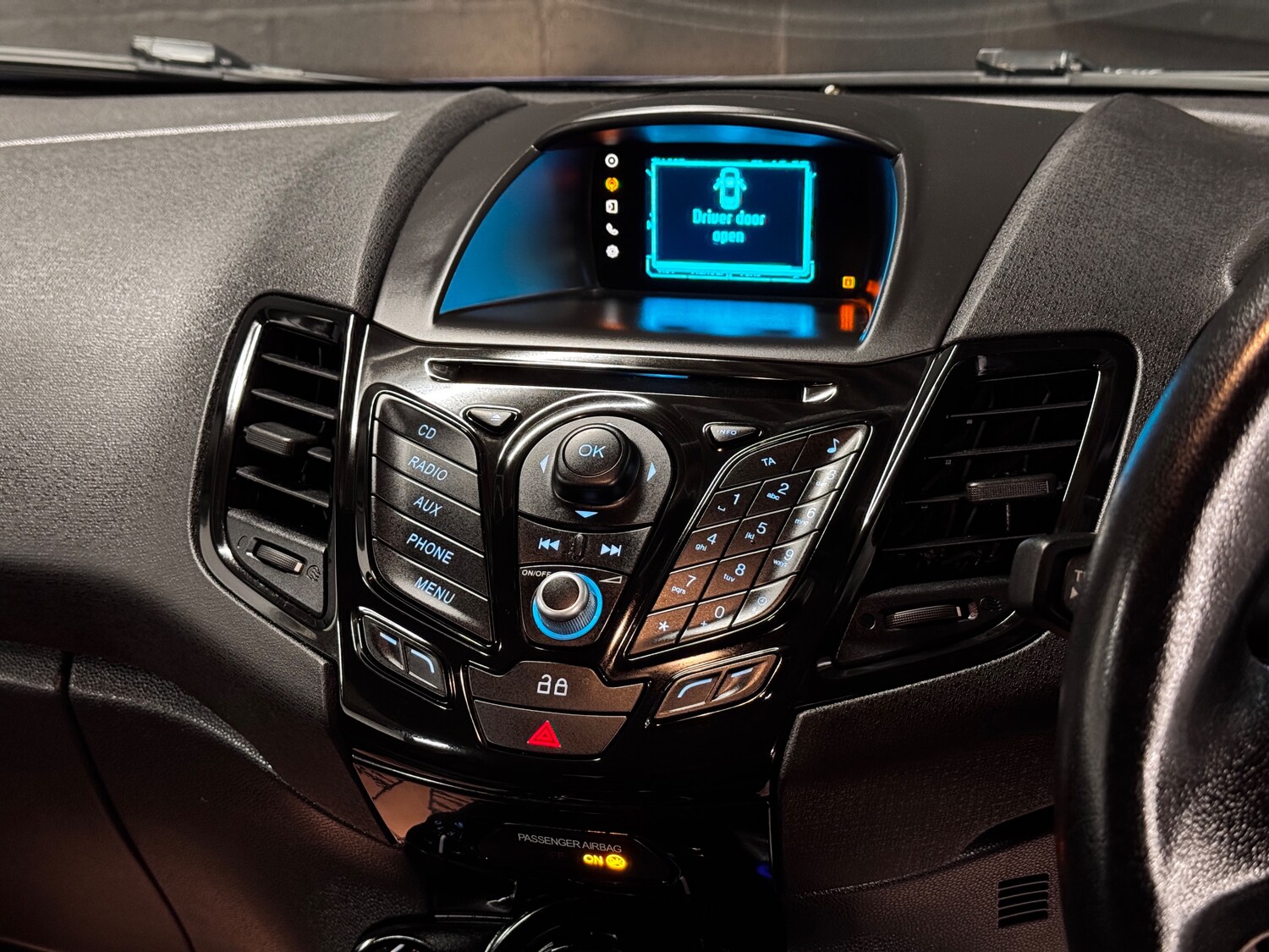 Used Ford Fiesta for sale - 78035798: Photo 80