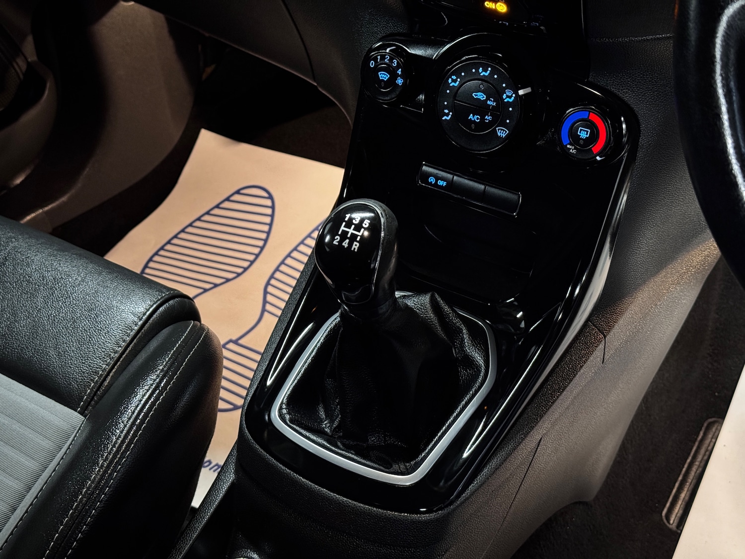 Used Ford Fiesta for sale - 78035798: Photo 81