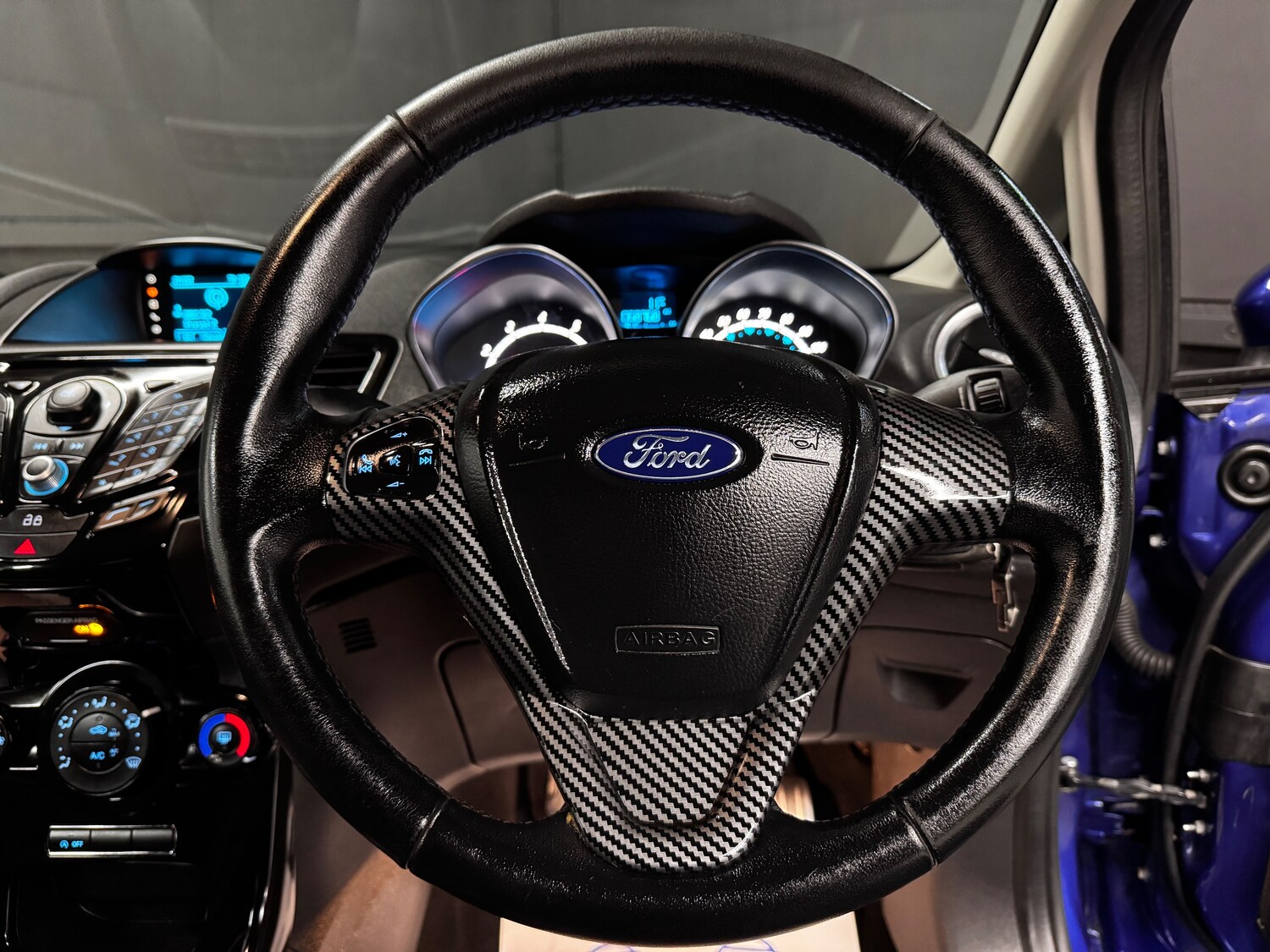 Used Ford Fiesta for sale - 78035798: Photo 83