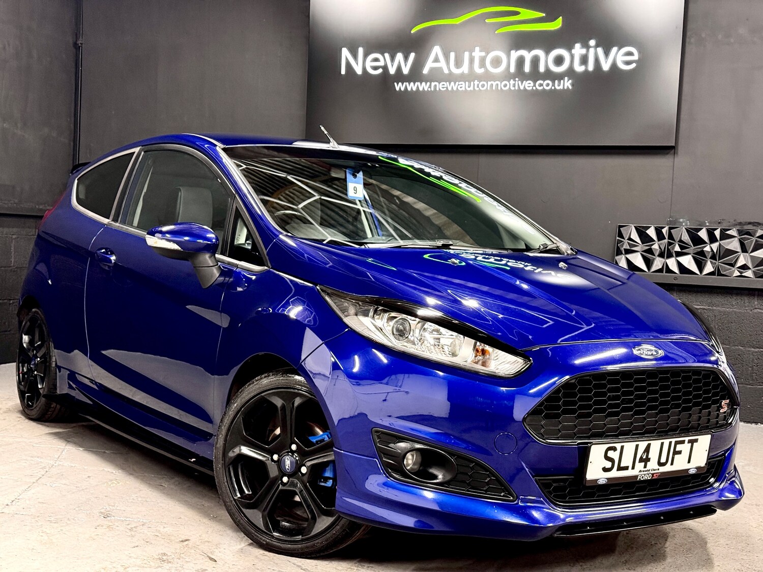 Used Ford Fiesta for sale - 78035798: Photo 84