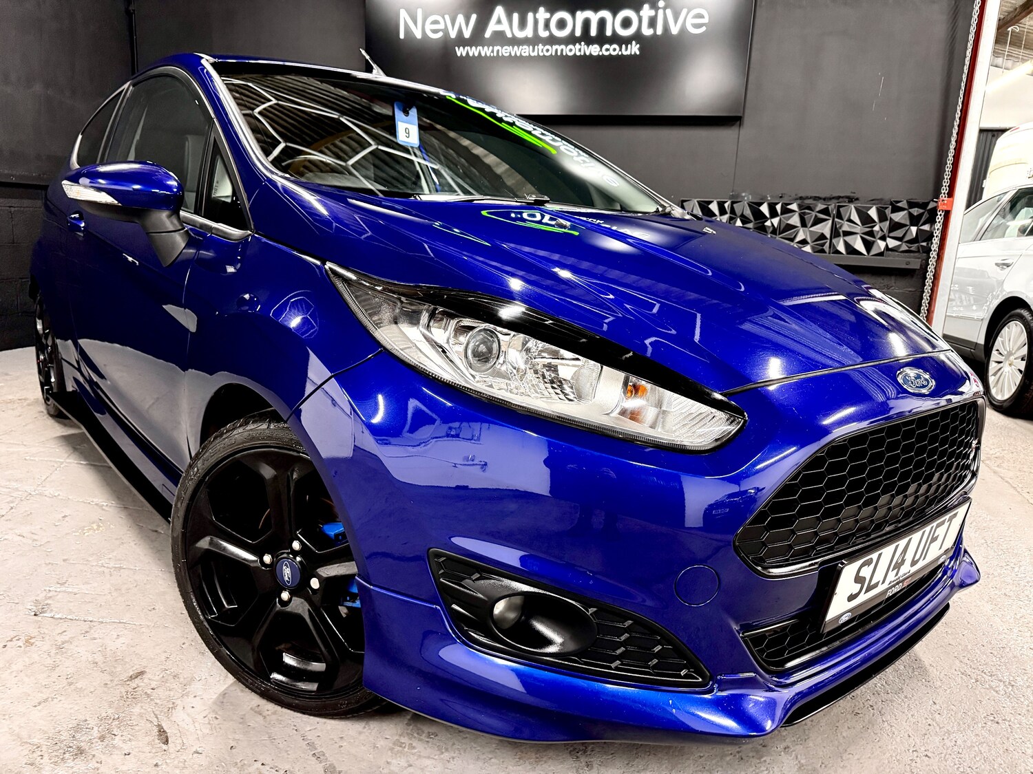 Used Ford Fiesta for sale - 78035798: Photo 85