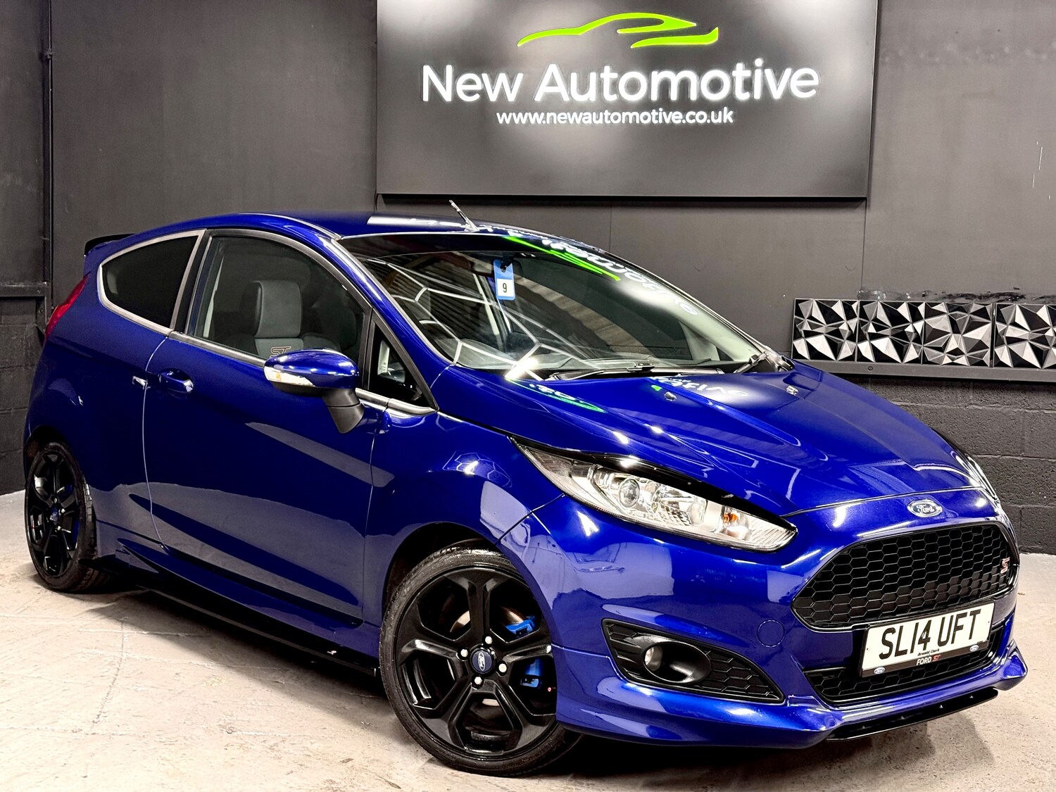 Used Ford Fiesta for sale - 78035798: Photo 86