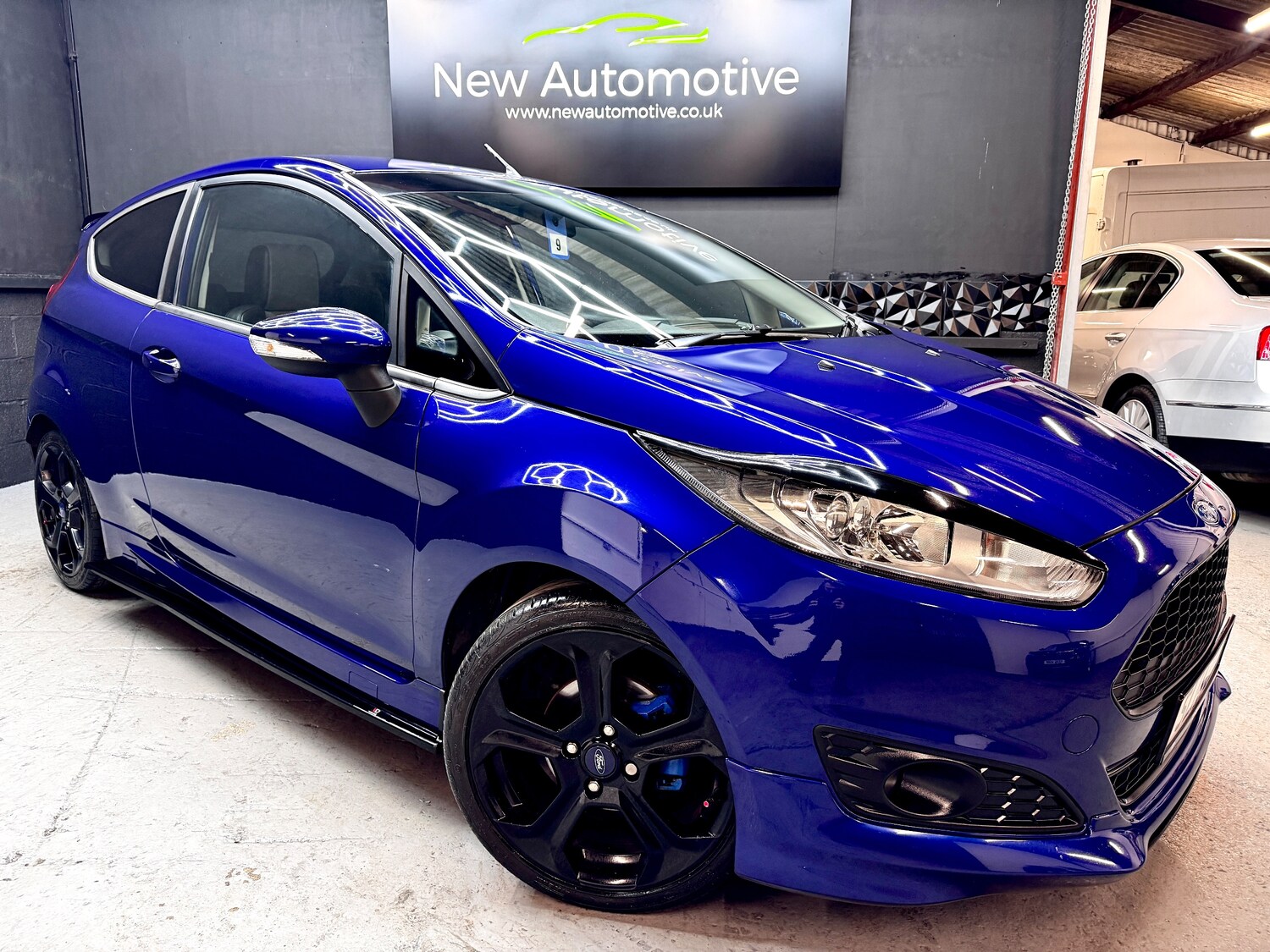 Used Ford Fiesta for sale - 78035798: Photo 87