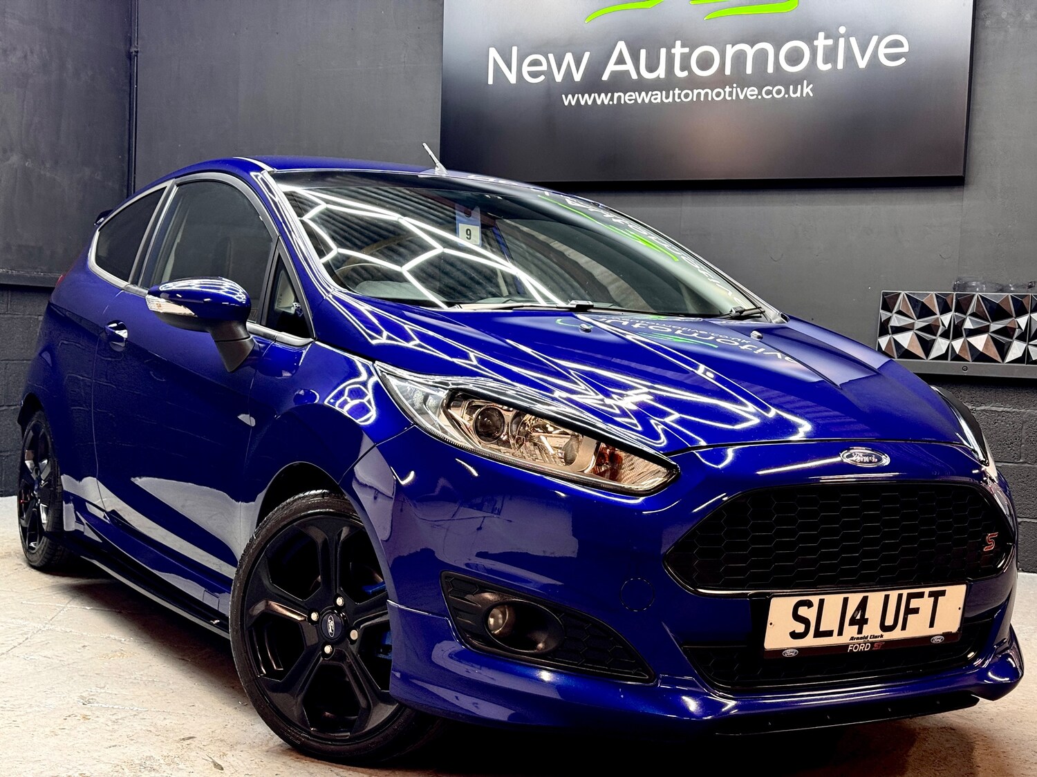 Used Ford Fiesta for sale - 78035798: Photo 88