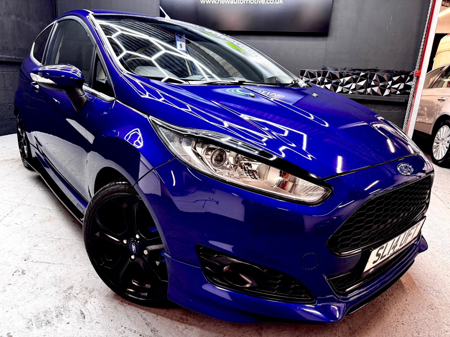 Used Ford Fiesta for sale - 78035798: Photo 89