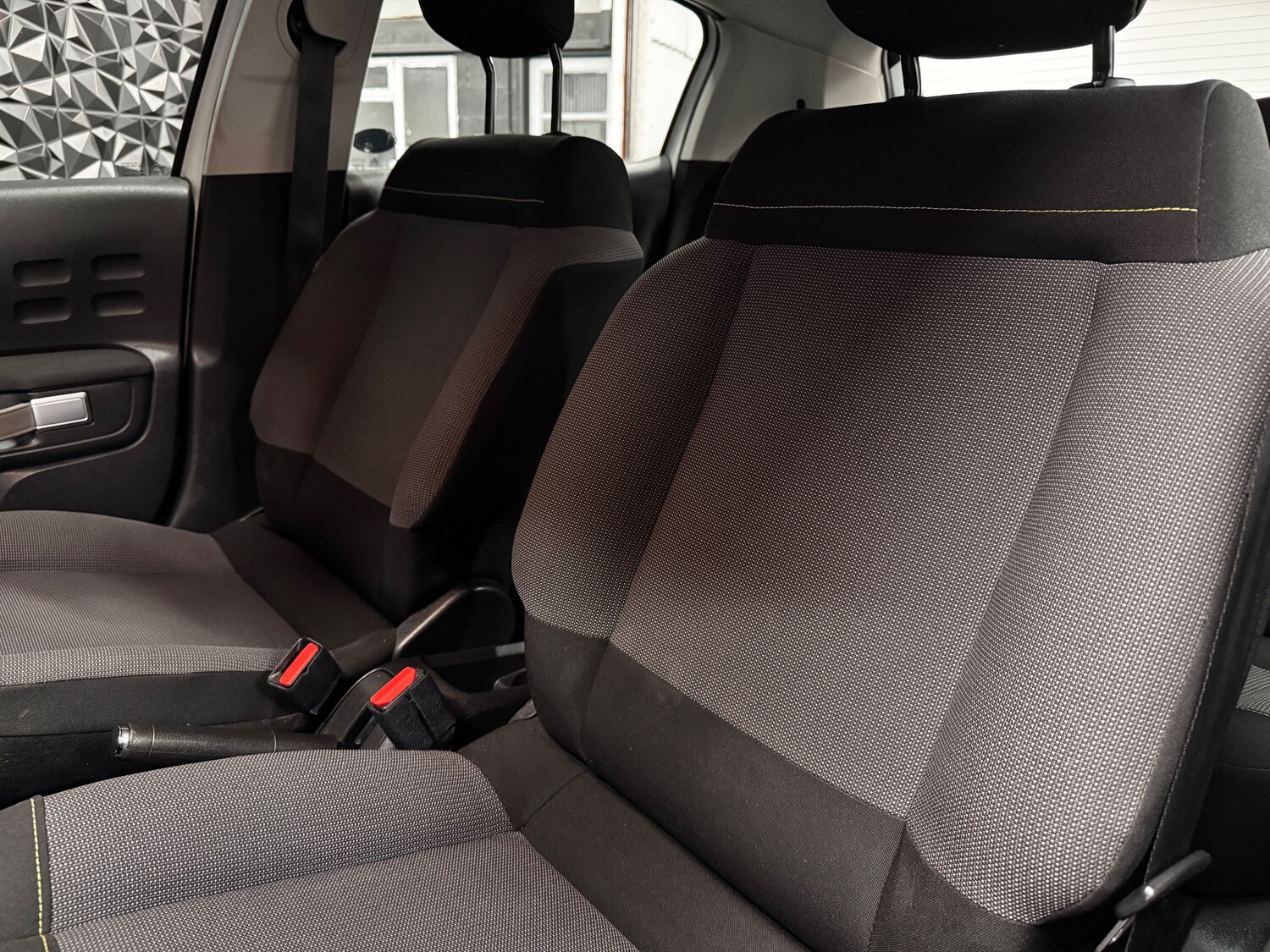 Used Citroen C3 2019 for sale - 78141024: Photo 10