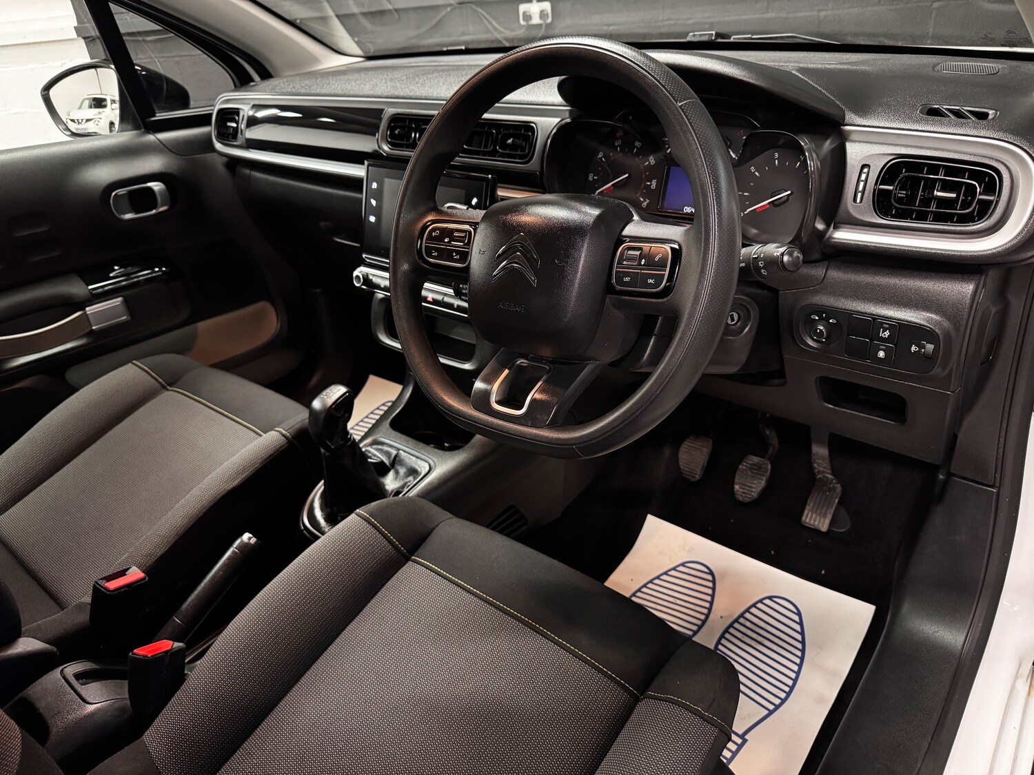 Used Citroen C3 2019 for sale - 78141024: Photo 11