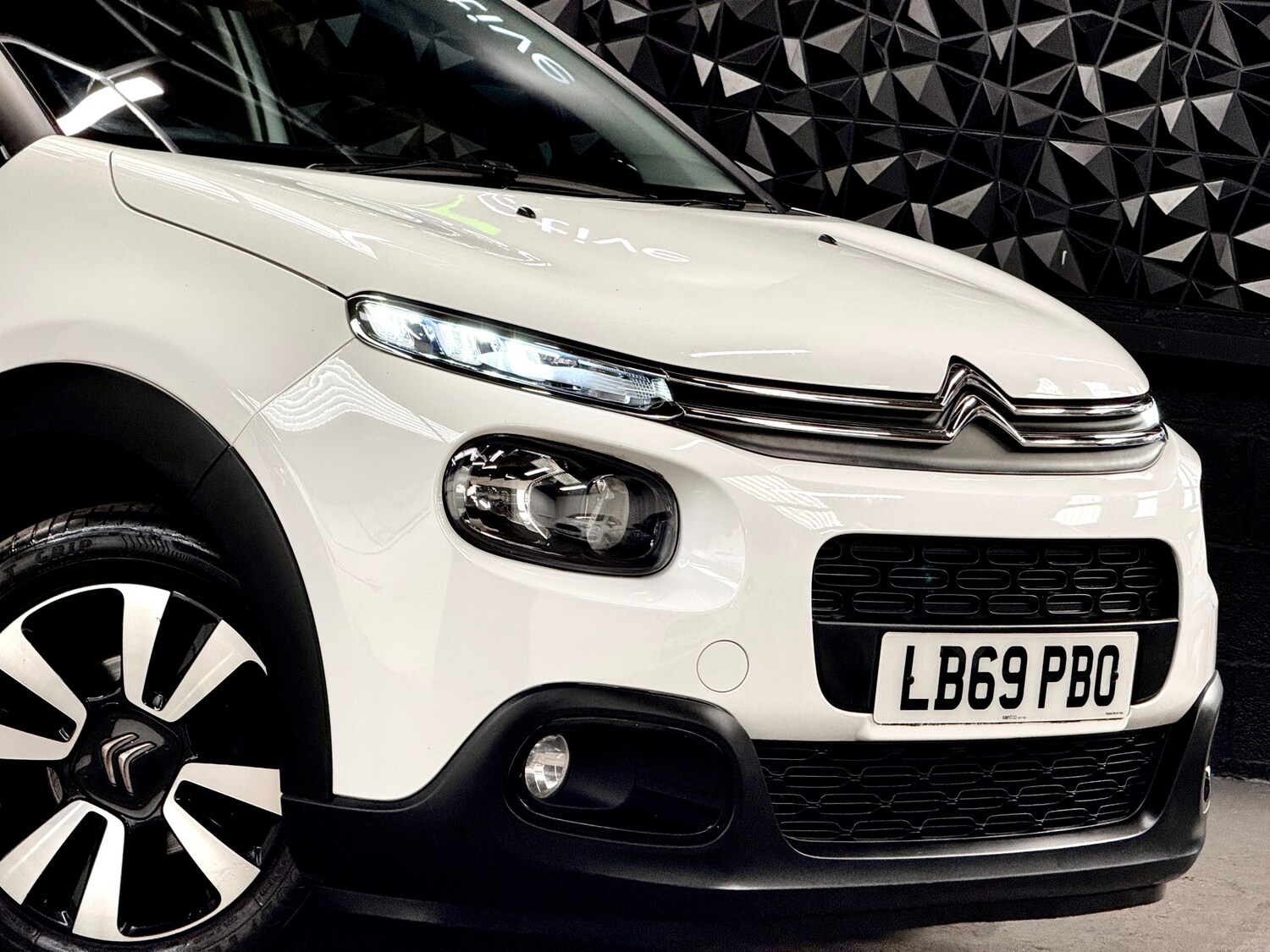 Used Citroen C3 2019 for sale - 78141024: Photo 12