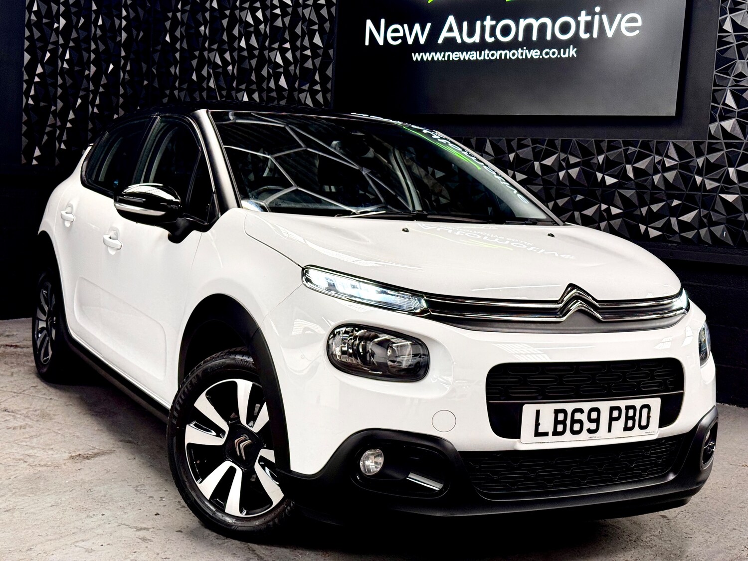 Used Citroen C3 2019 for sale - 78141024: Photo 13