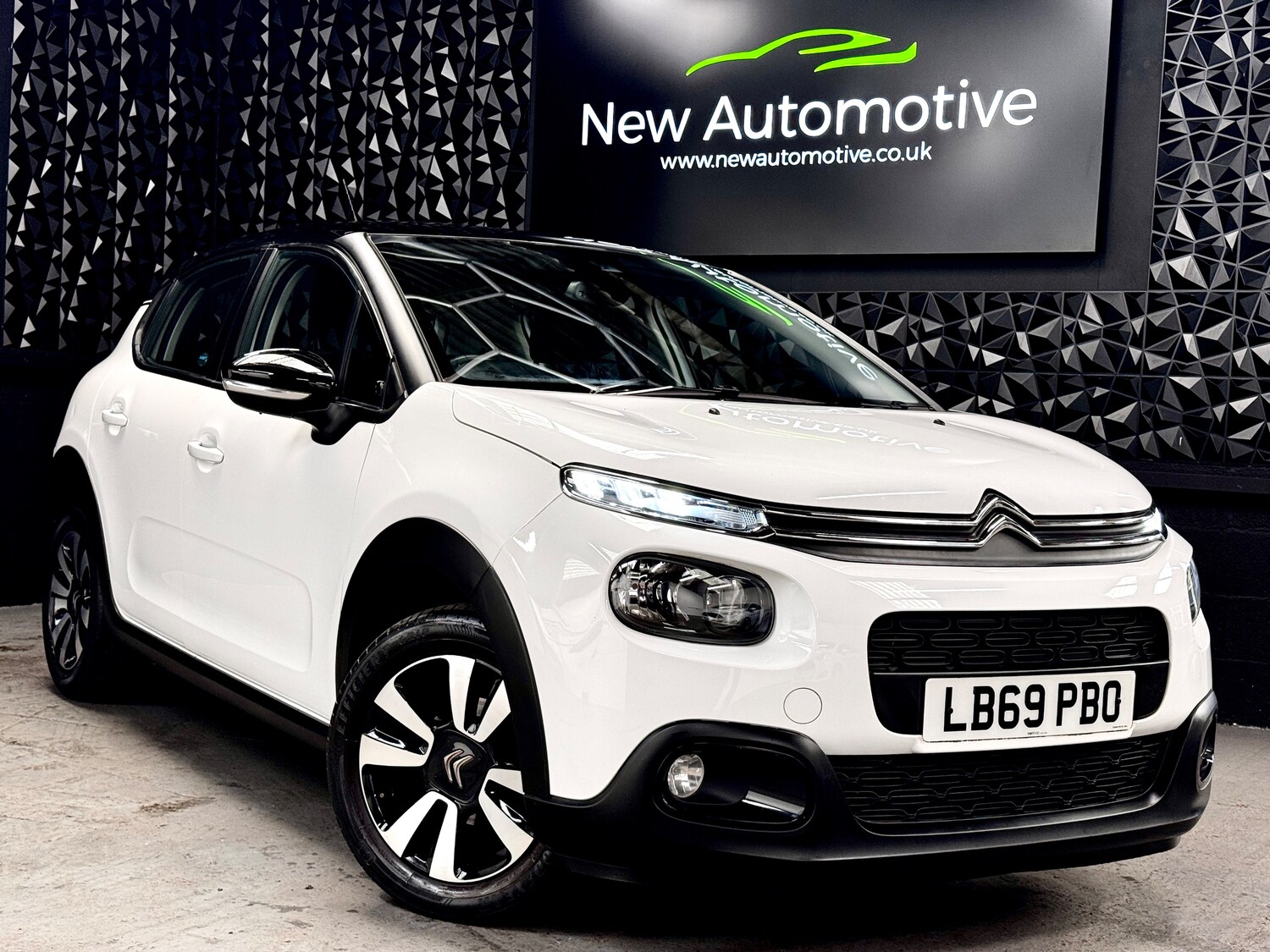 Used Citroen C3 2019 for sale - 78141024: Photo 14