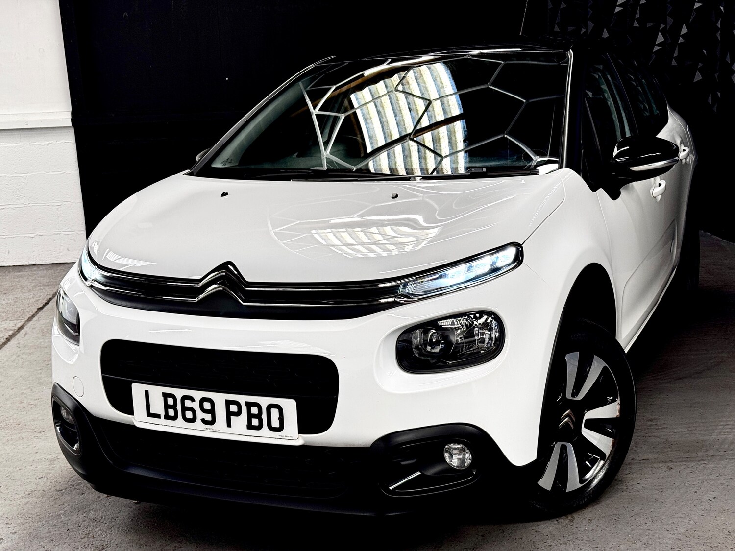 Used Citroen C3 2019 for sale - 78141024: Photo 15