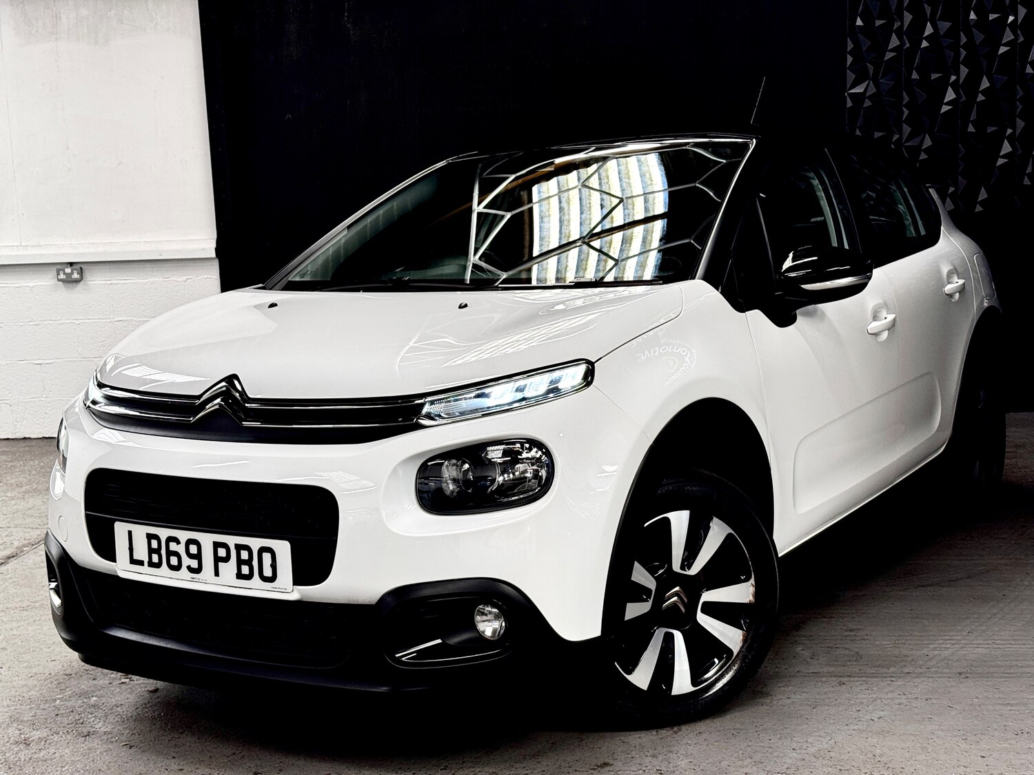 Used Citroen C3 2019 for sale - 78141024: Photo 16