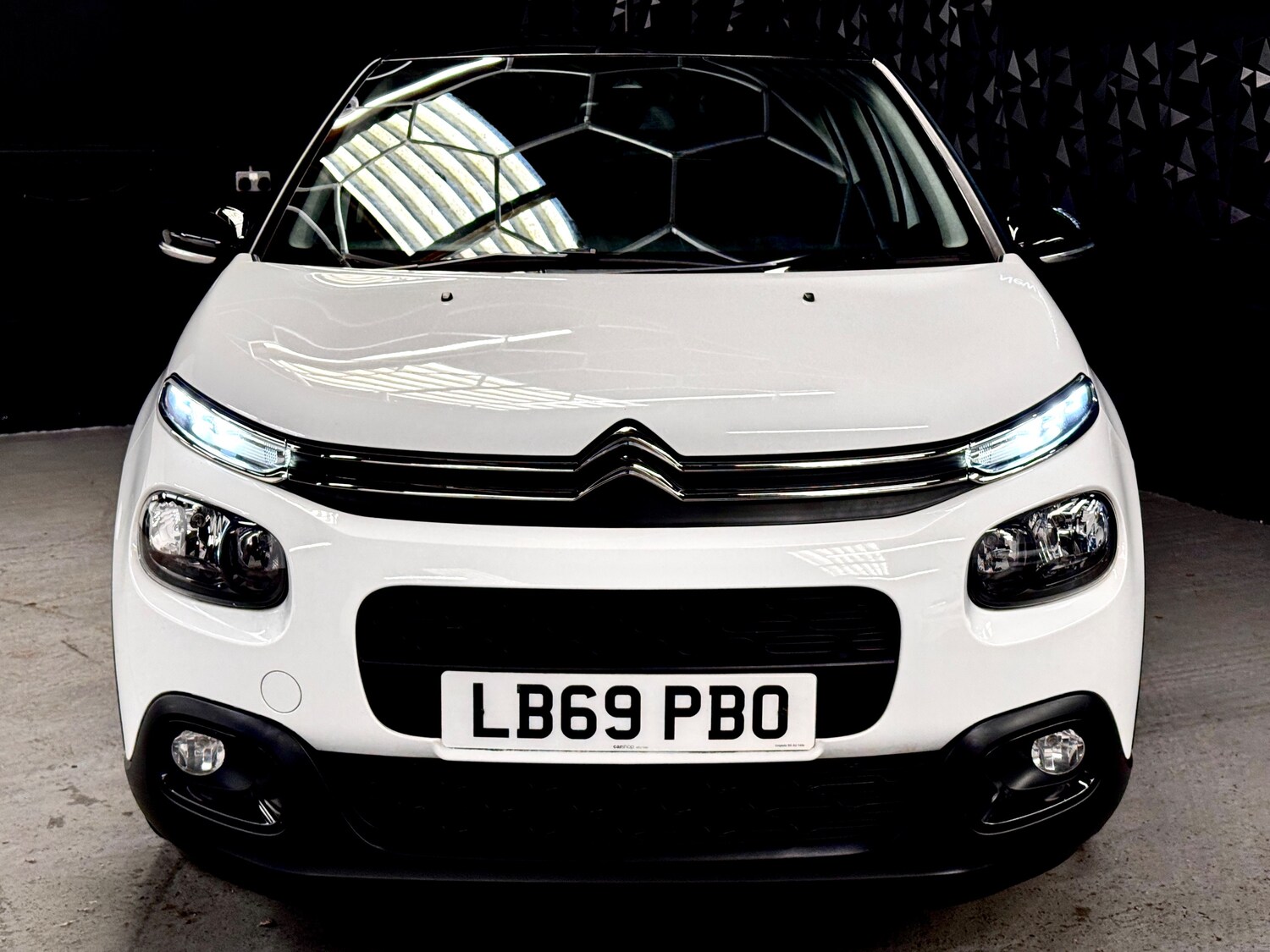 Used Citroen C3 2019 for sale - 78141024: Photo 17