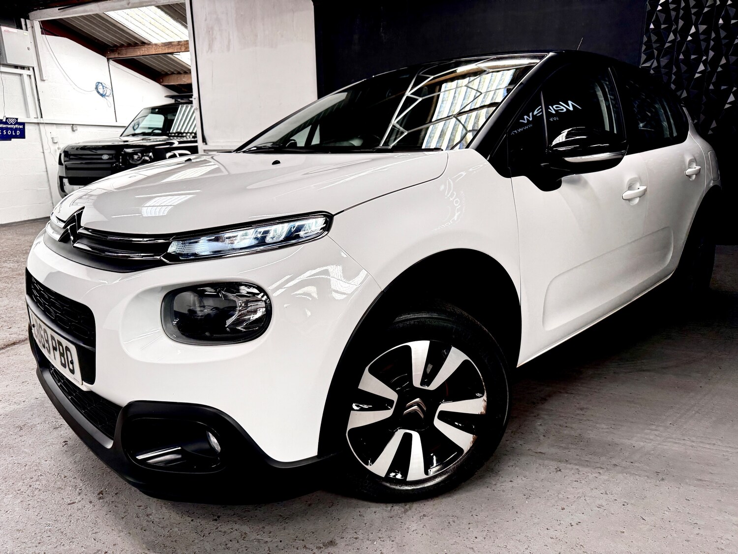 Used Citroen C3 2019 for sale - 78141024: Photo 18