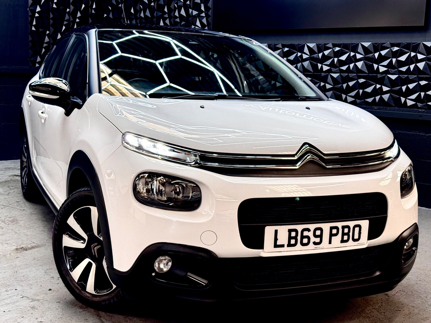 Used Citroen C3 2019 for sale - 78141024: Photo 19