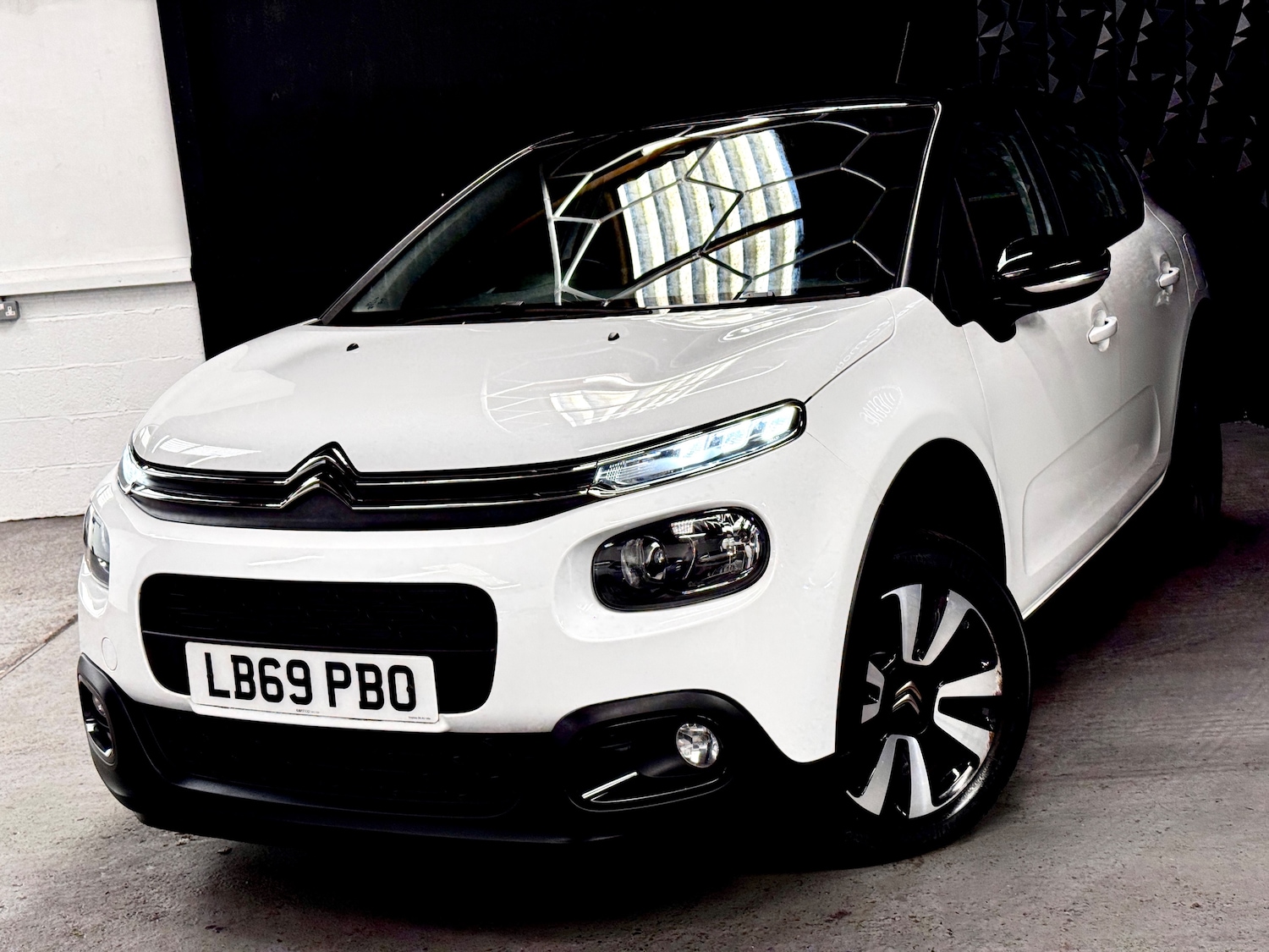 Used Citroen C3 2019 for sale - 78141024: Photo 2