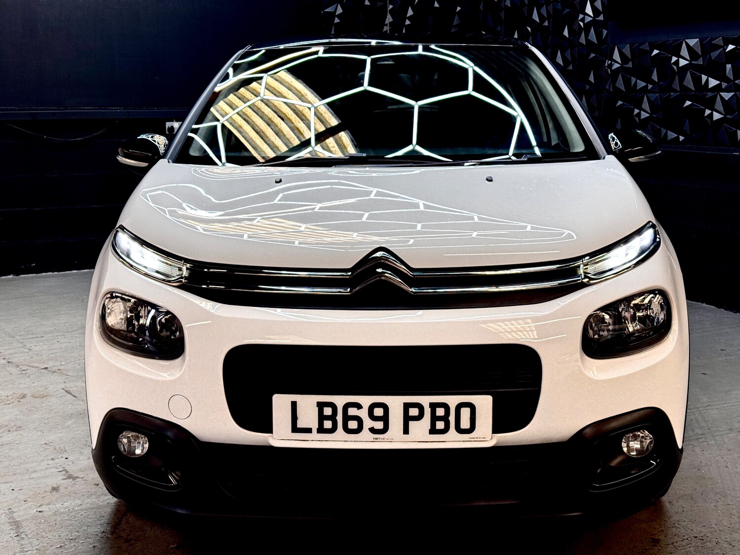 Used Citroen C3 2019 for sale - 78141024: Photo 20