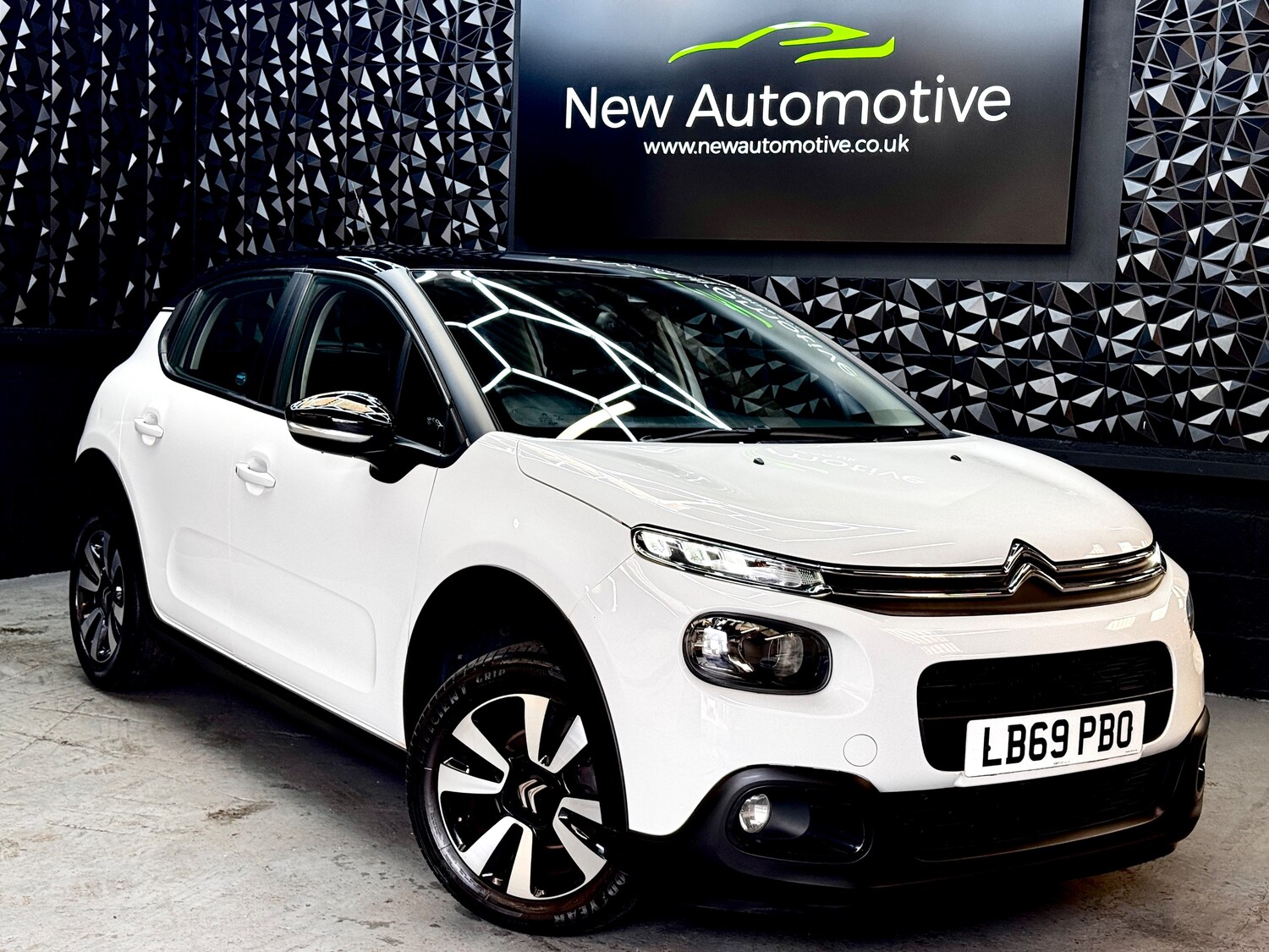 Used Citroen C3 2019 for sale - 78141024: Photo 21