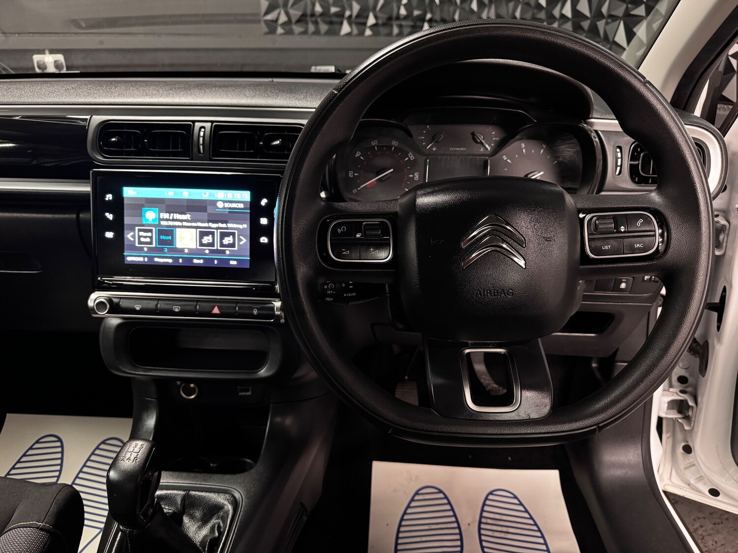 Used Citroen C3 2019 for sale - 78141024: Photo 22