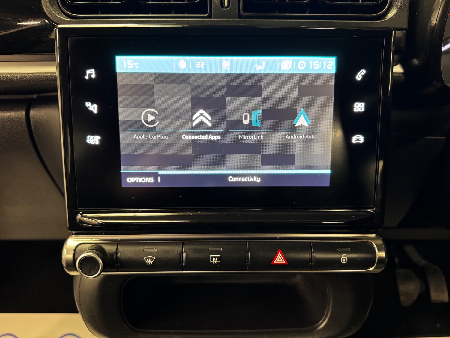 Used Citroen C3 2019 for sale - 78141024: Photo 27