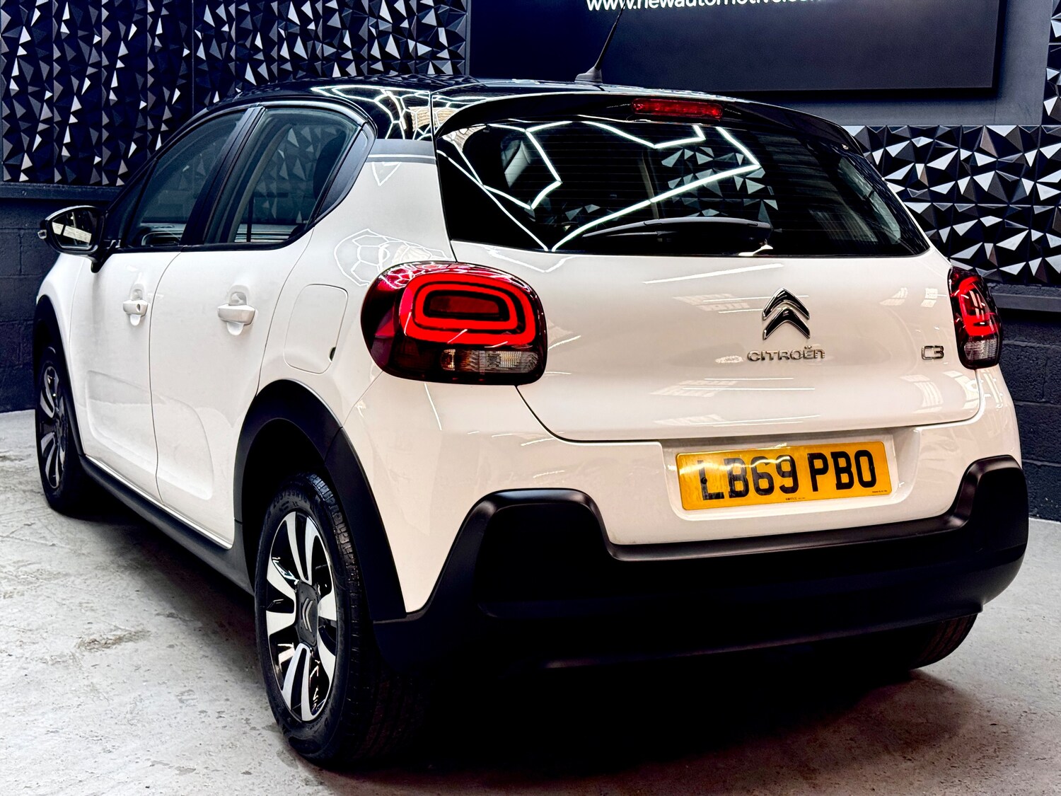 Used Citroen C3 2019 for sale - 78141024: Photo 28