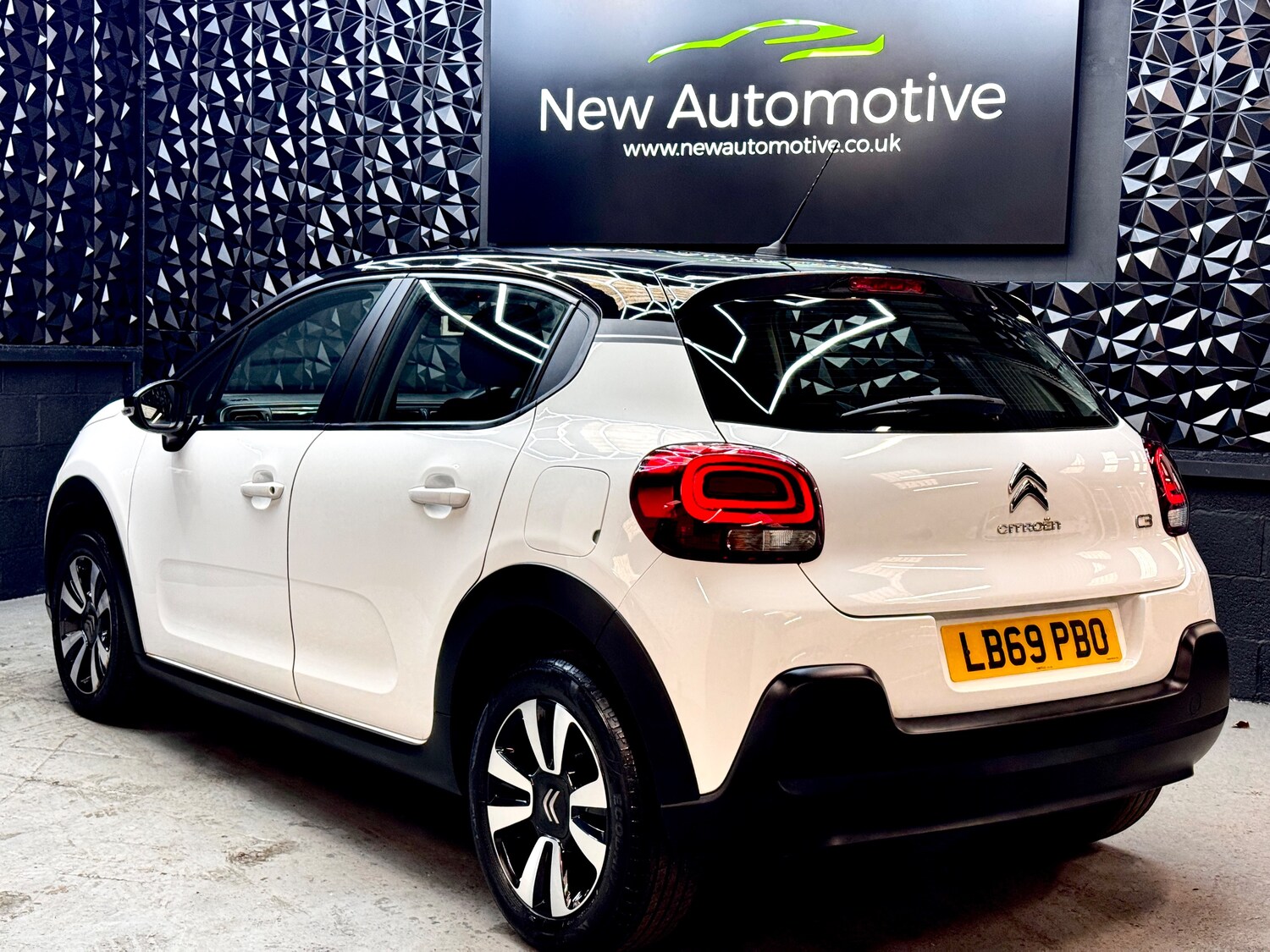 Used Citroen C3 2019 for sale - 78141024: Photo 29