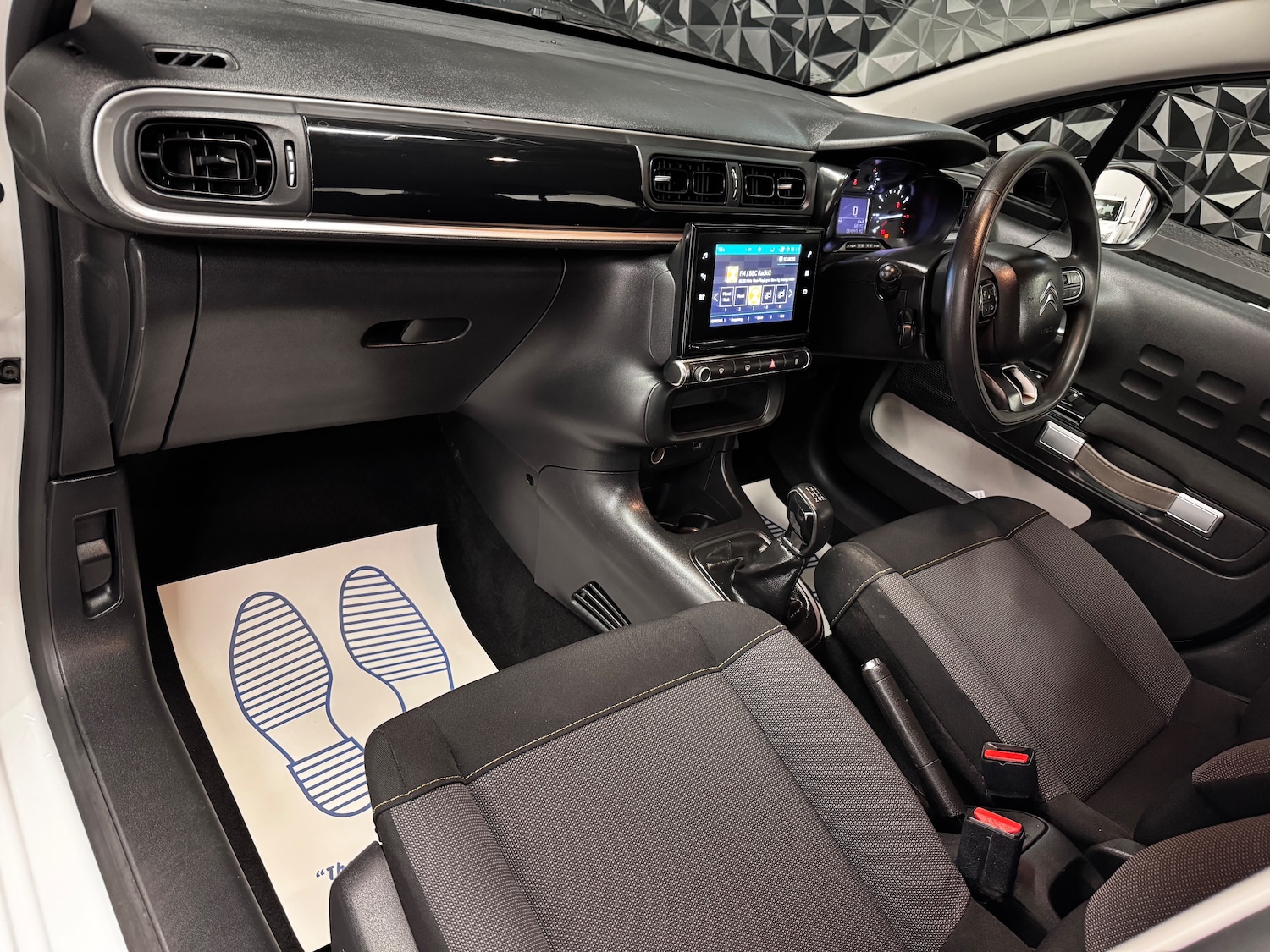 Used Citroen C3 2019 for sale - 78141024: Photo 3