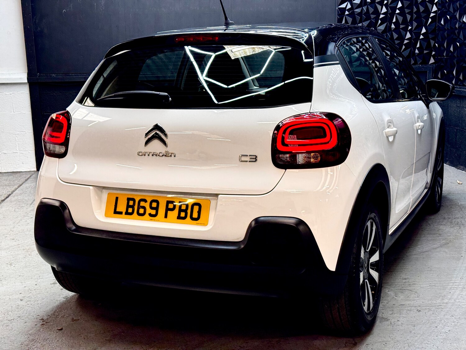 Used Citroen C3 2019 for sale - 78141024: Photo 30