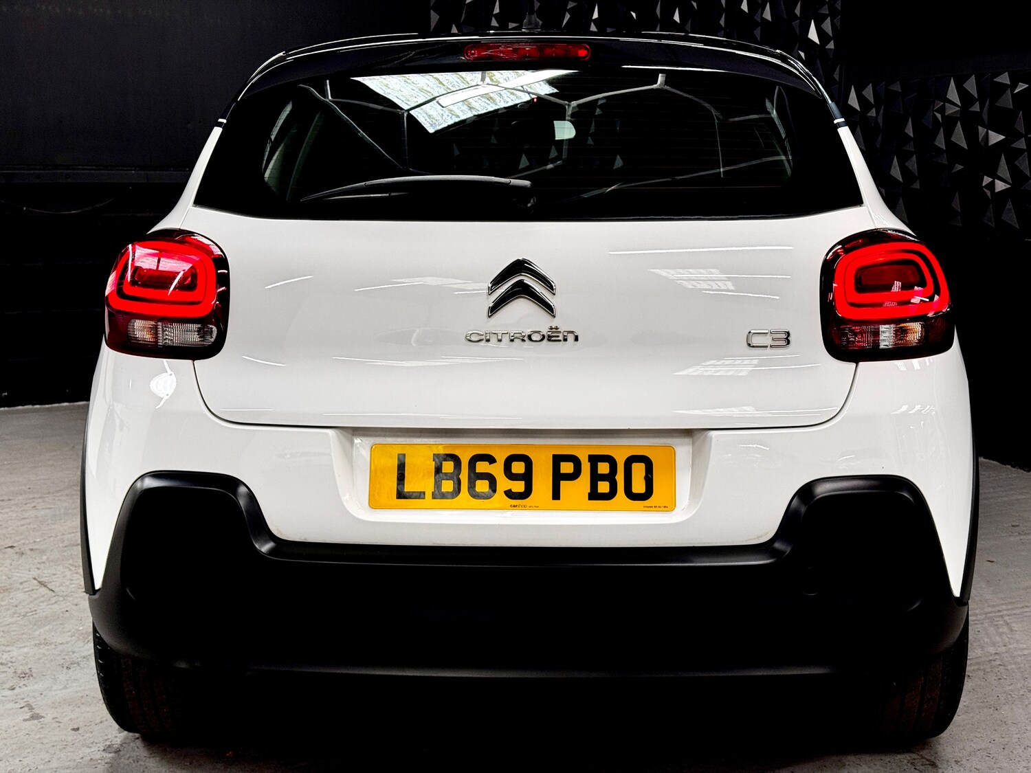 Used Citroen C3 2019 for sale - 78141024: Photo 31