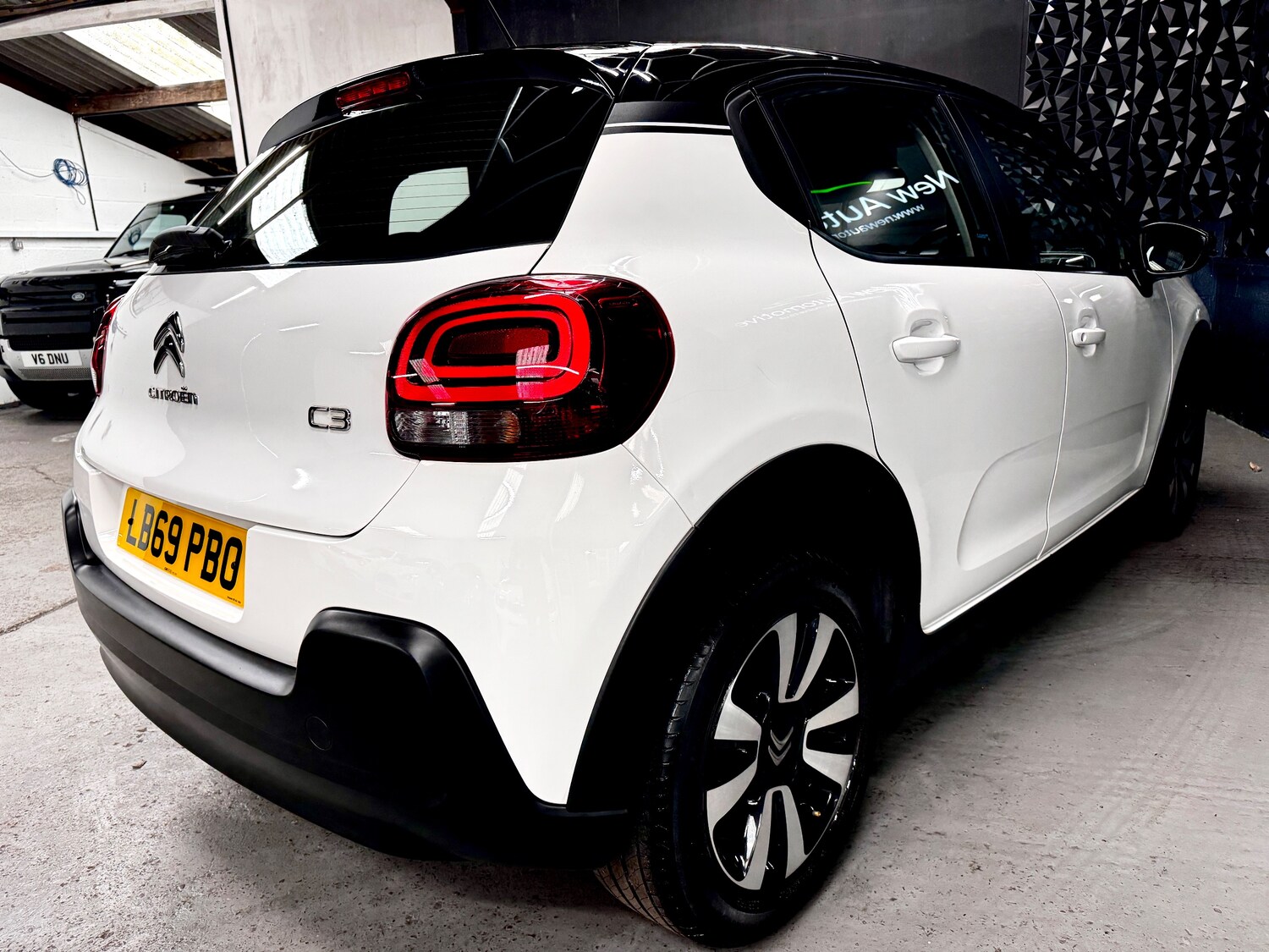Used Citroen C3 2019 for sale - 78141024: Photo 32