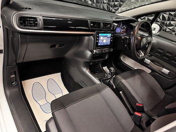 Used Citroen C3 2019 for sale - 78141024: Photo