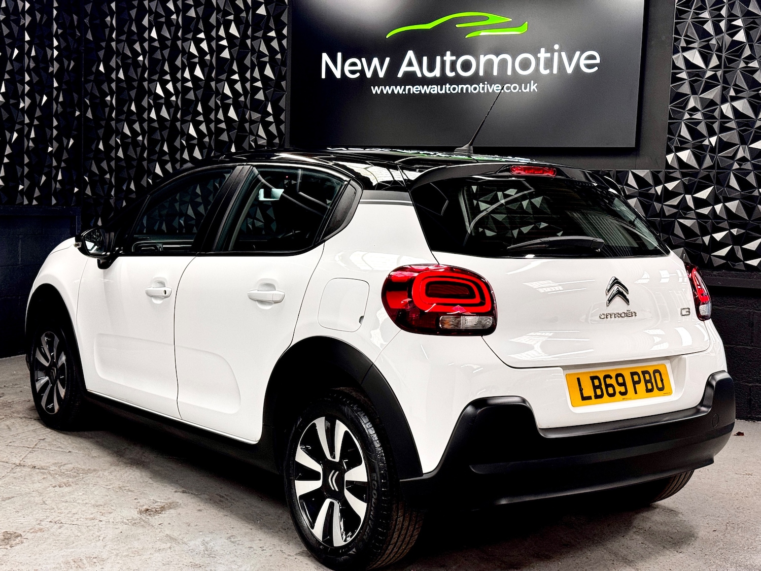 Used Citroen C3 2019 for sale - 78141024: Photo 4