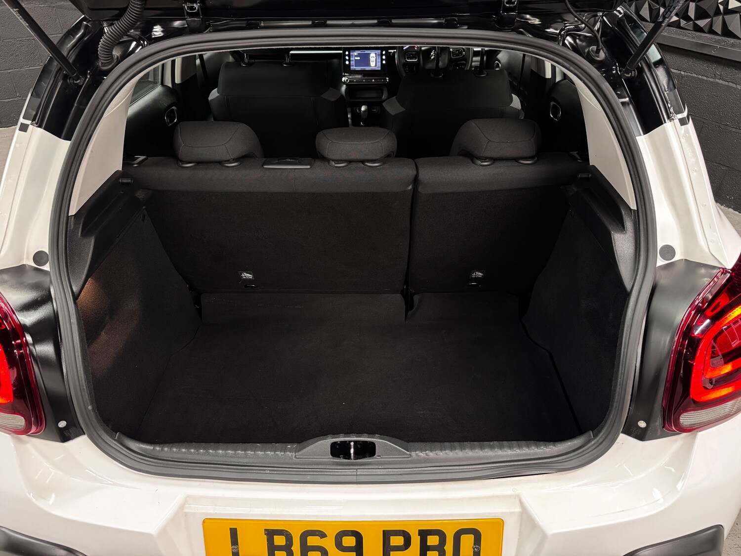 Used Citroen C3 2019 for sale - 78141024: Photo 6