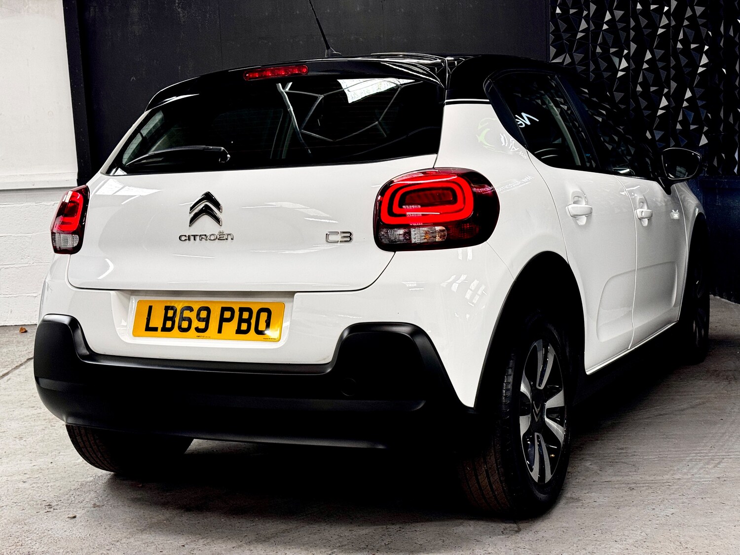 Used Citroen C3 2019 for sale - 78141024: Photo 7