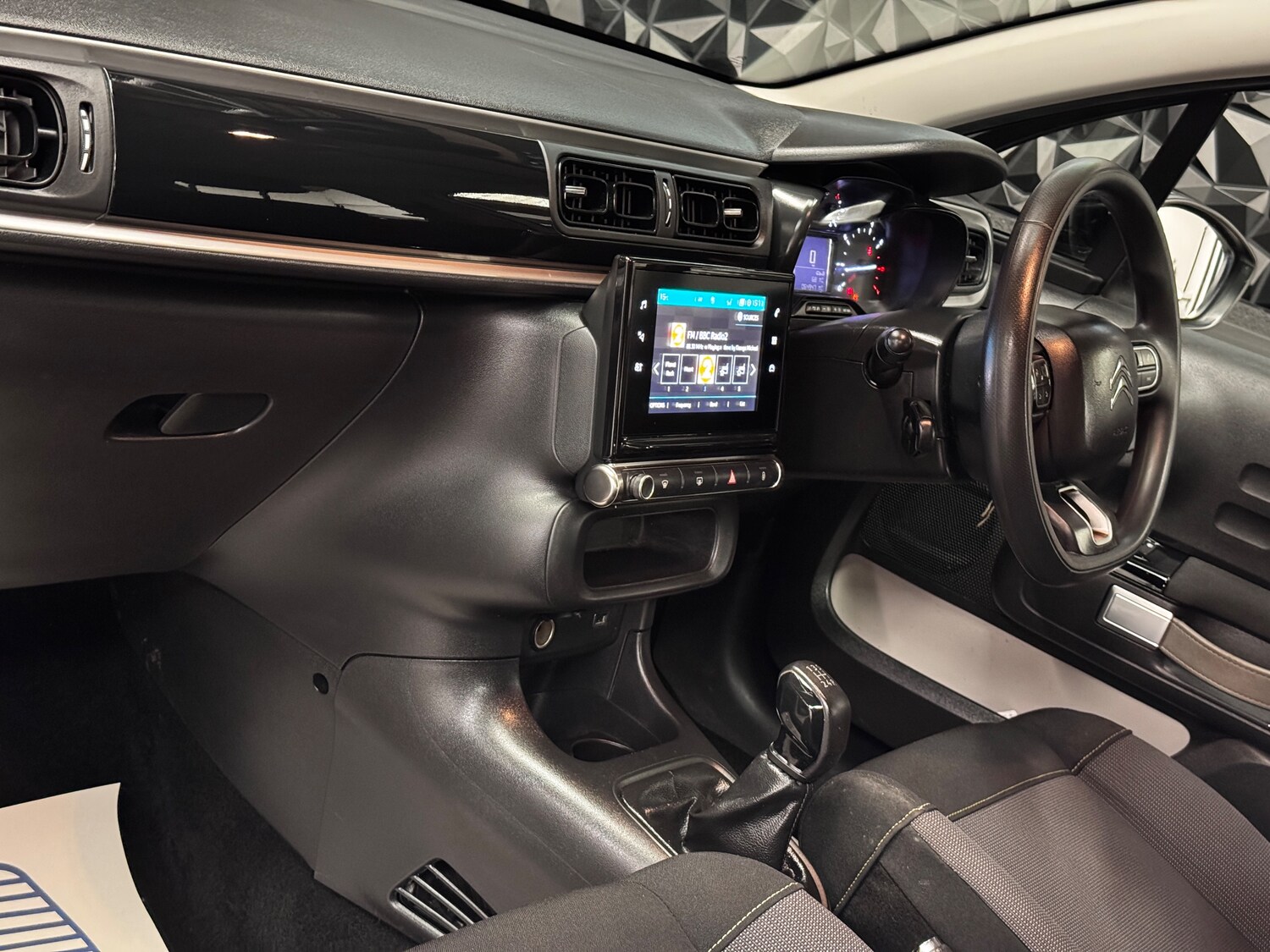 Used Citroen C3 2019 for sale - 78141024: Photo 8