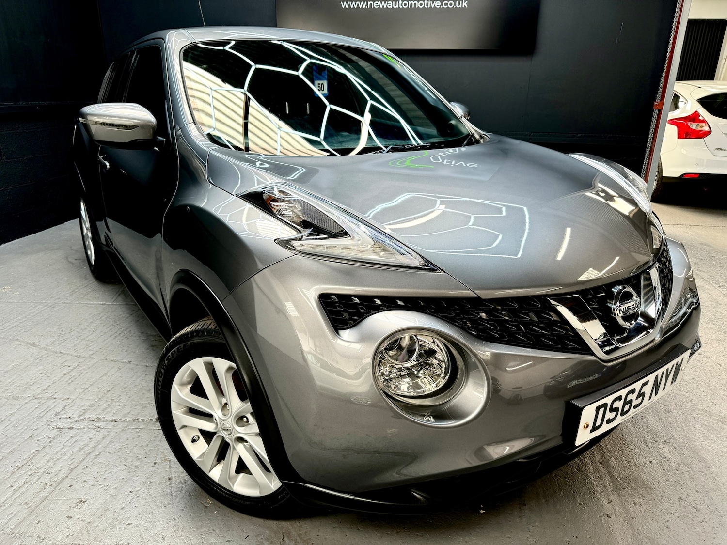 Used Nissan Juke 2015 for sale - 78035831: Photo 15