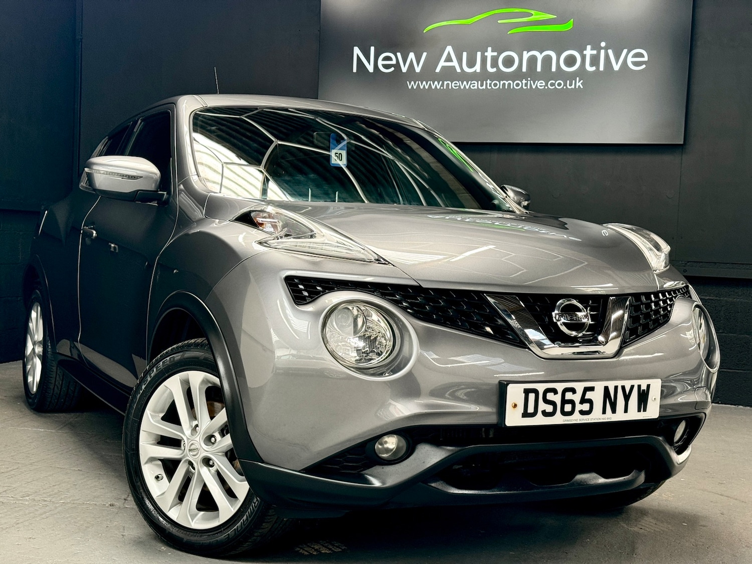 Used Nissan Juke 2015 for sale - 78035831: Photo 16