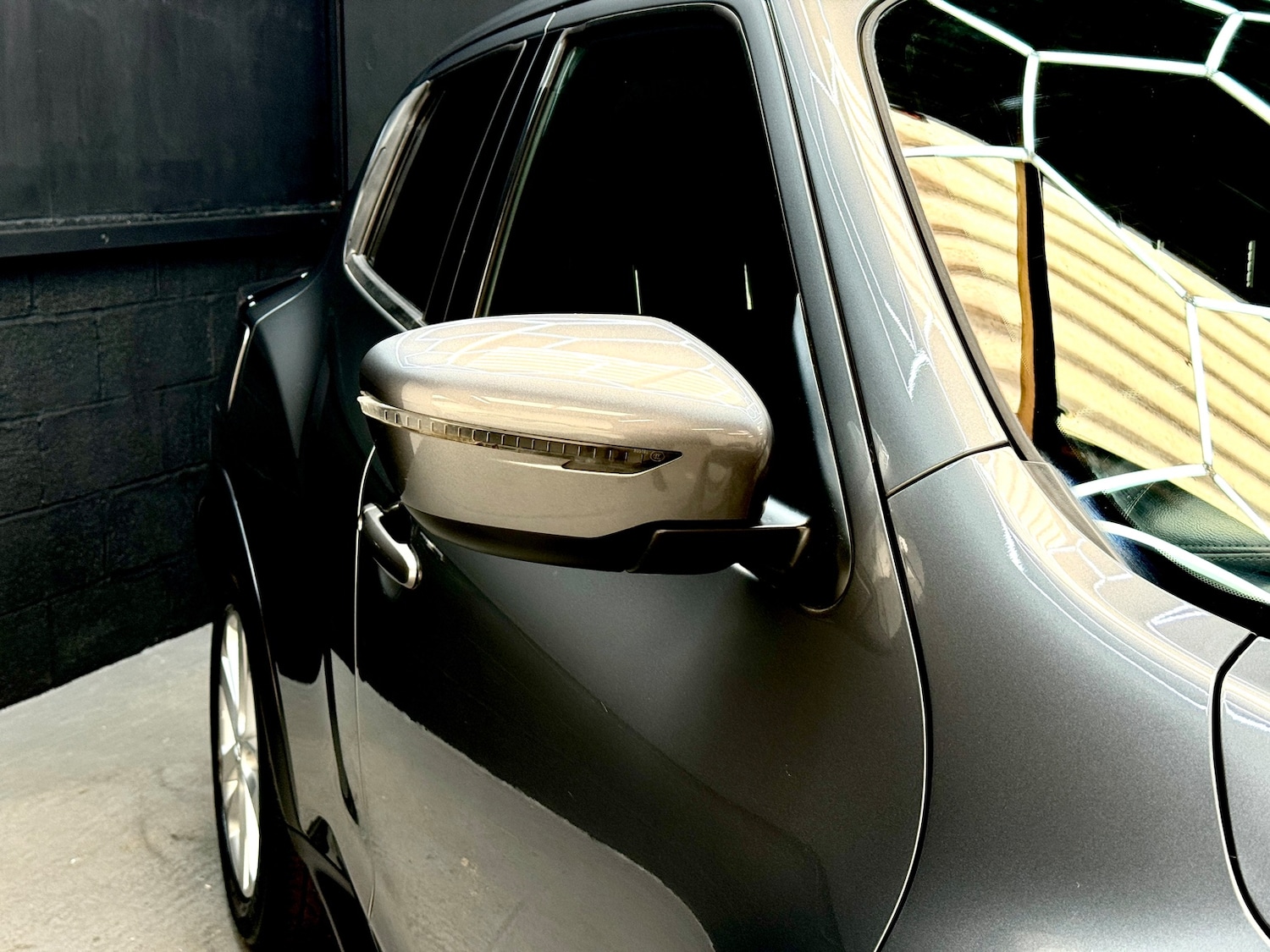 Used Nissan Juke 2015 for sale - 78035831: Photo 18