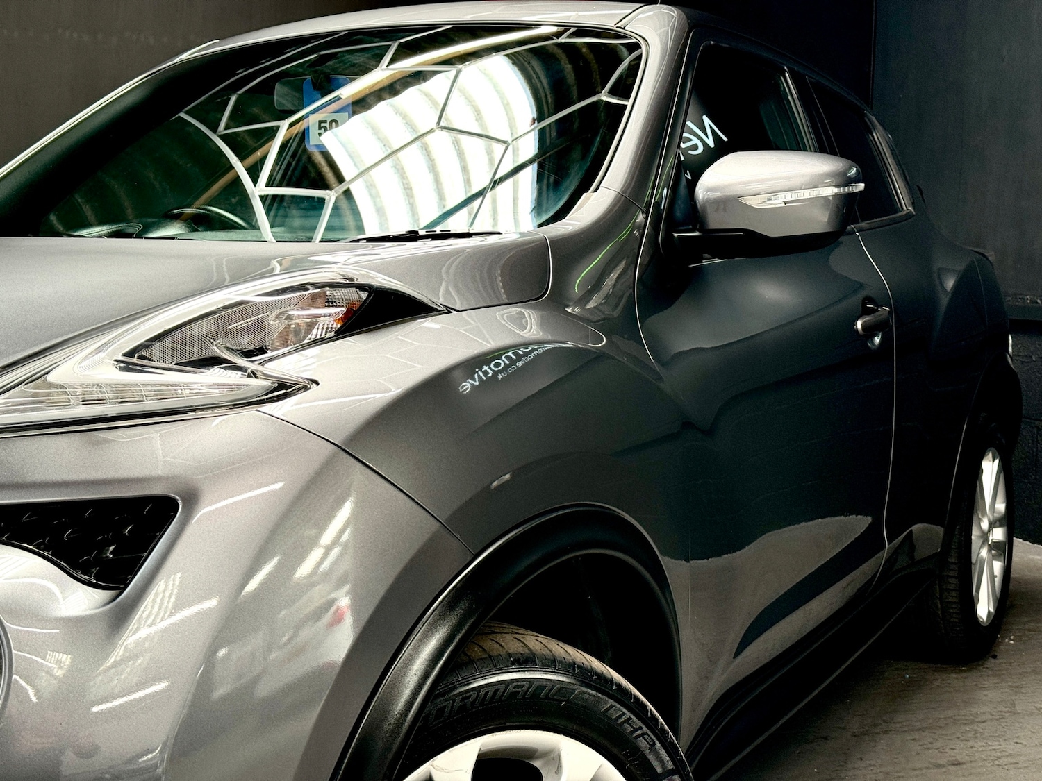 Used Nissan Juke 2015 for sale - 78035831: Photo 22