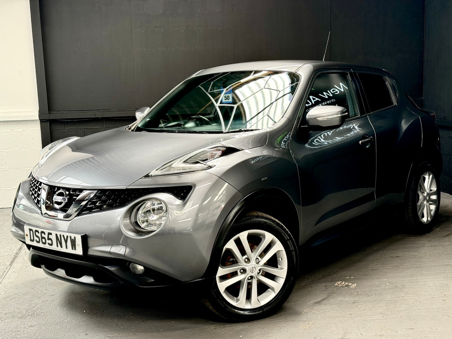 Used Nissan Juke 2015 for sale - 78035831: Photo 23