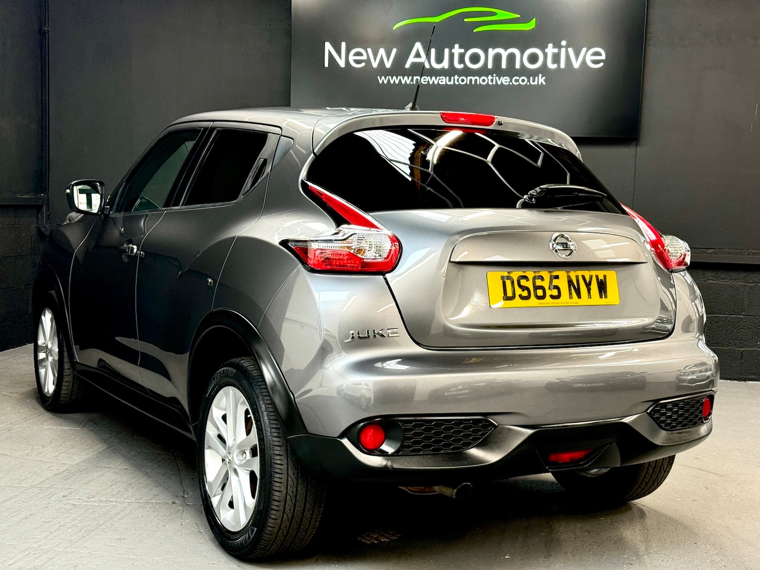 Used Nissan Juke 2015 for sale - 78035831: Photo 27