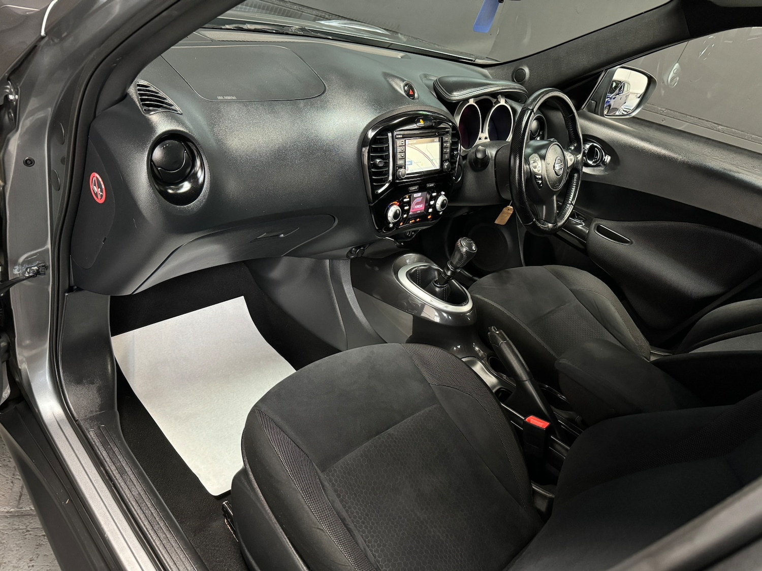 Used Nissan Juke 2015 for sale - 78035831: Photo 4